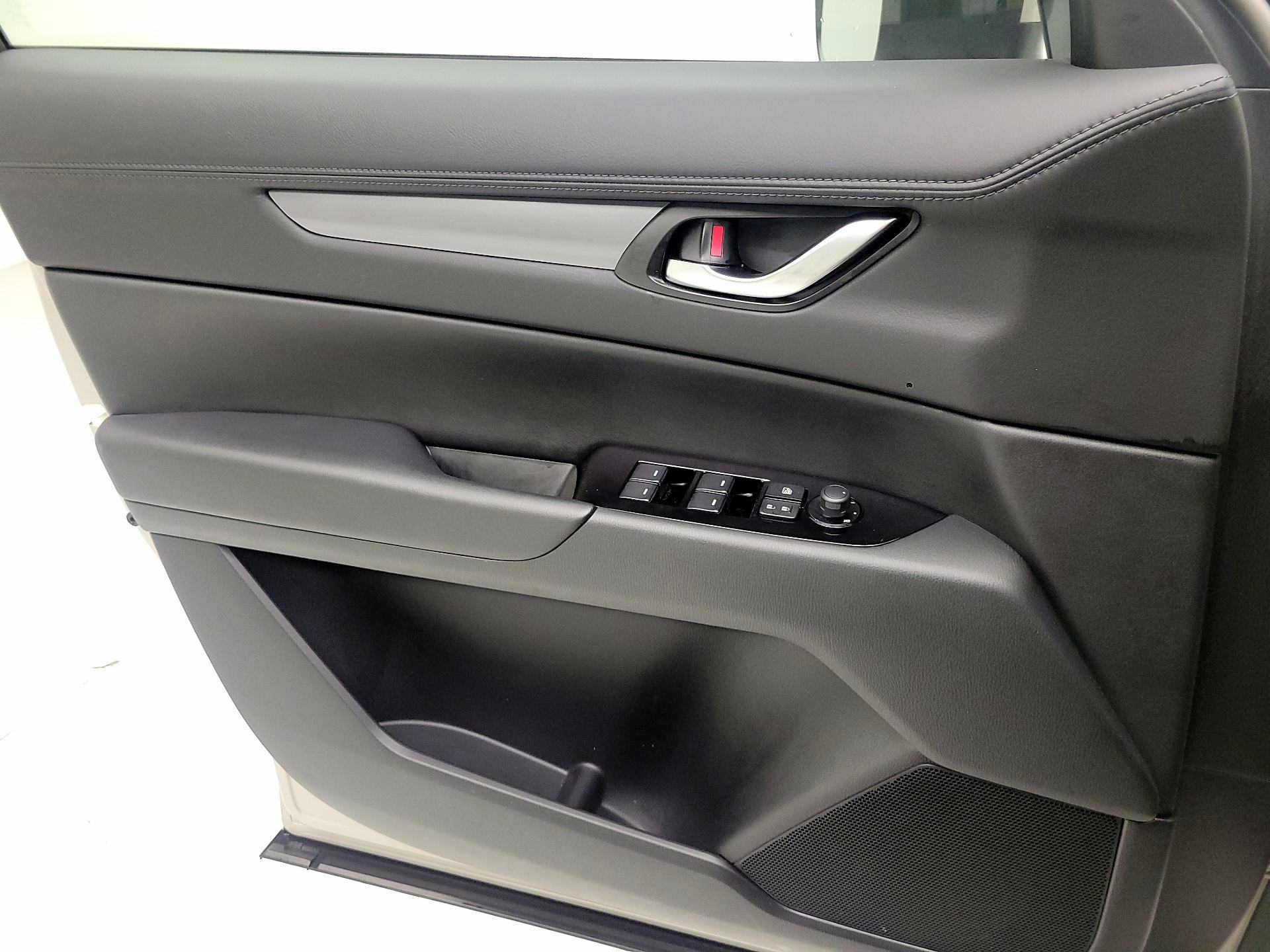 Thumbnail: 2024 Mazda CX-5 - 10