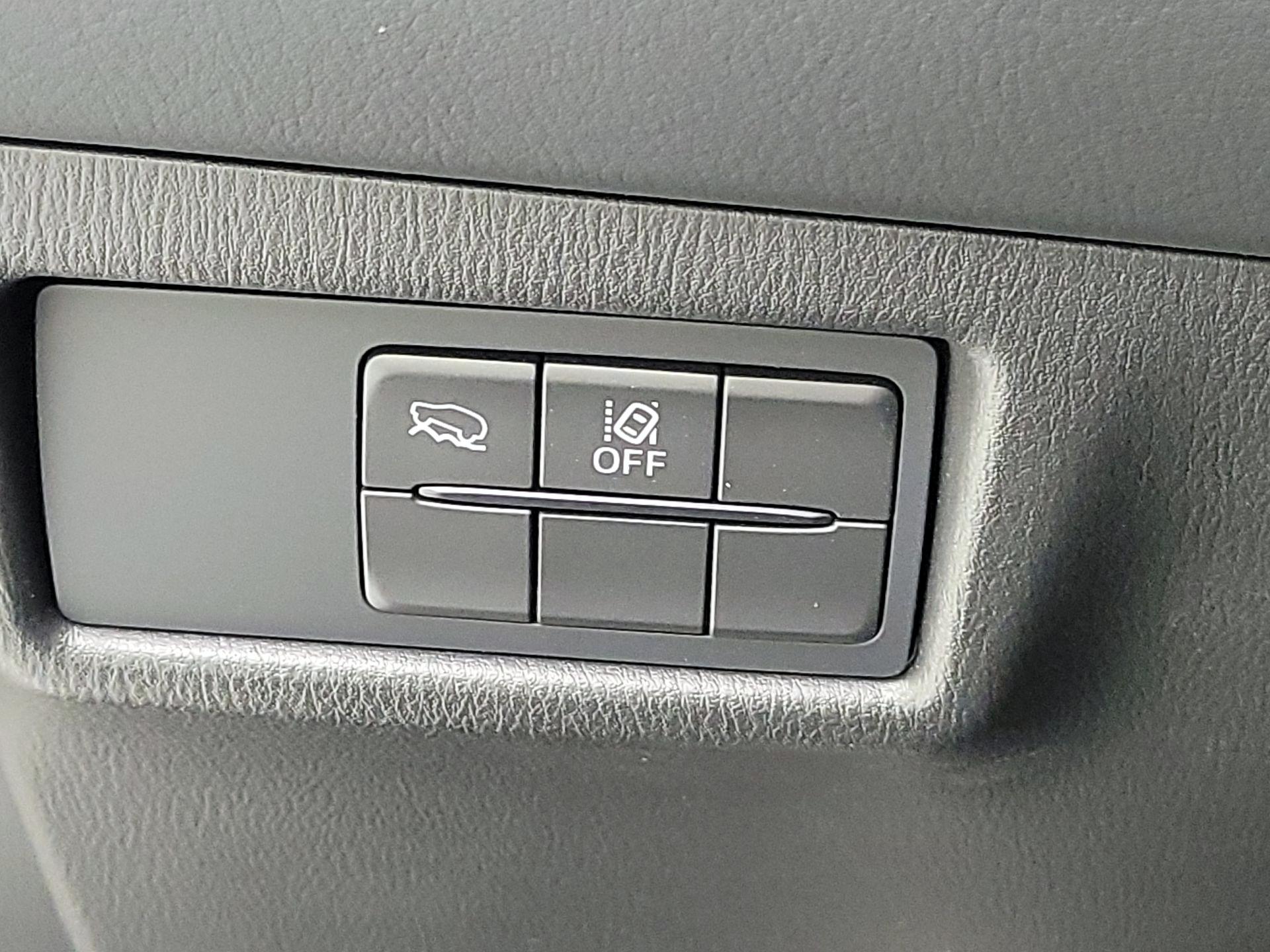 Thumbnail: 2024 Mazda CX-5 - 11