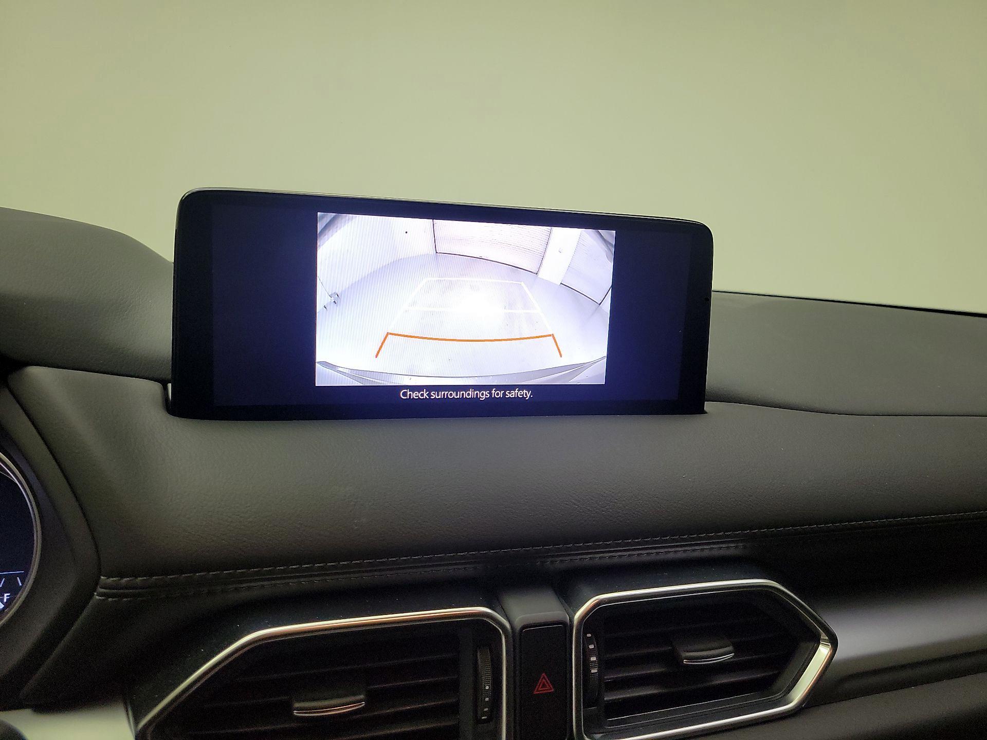 Thumbnail: 2024 Mazda CX-5 - 12