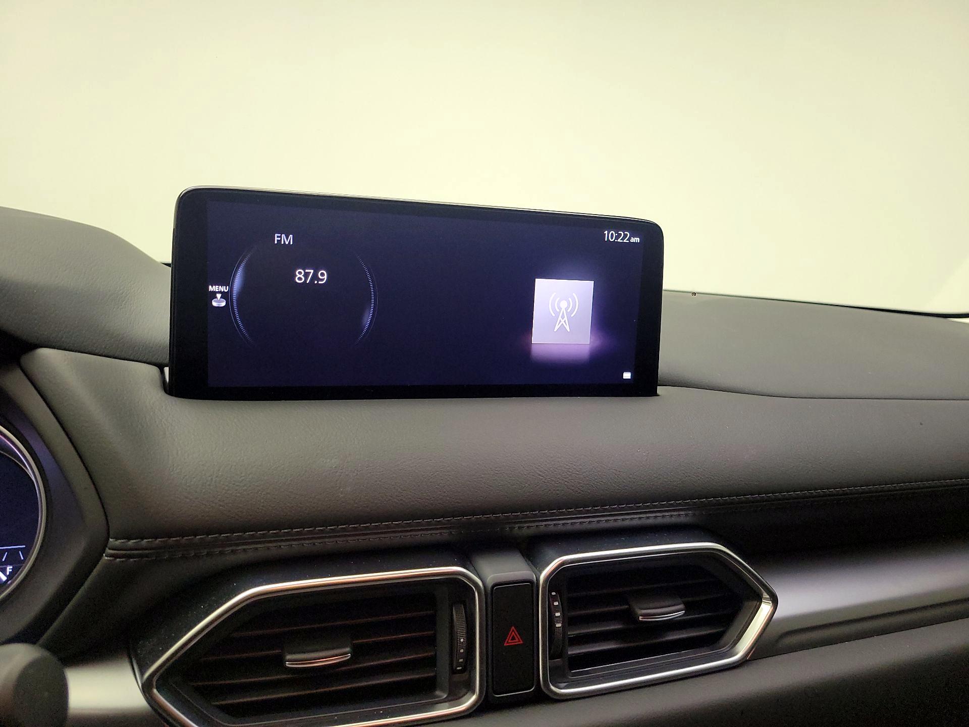 Thumbnail: 2024 Mazda CX-5 - 13