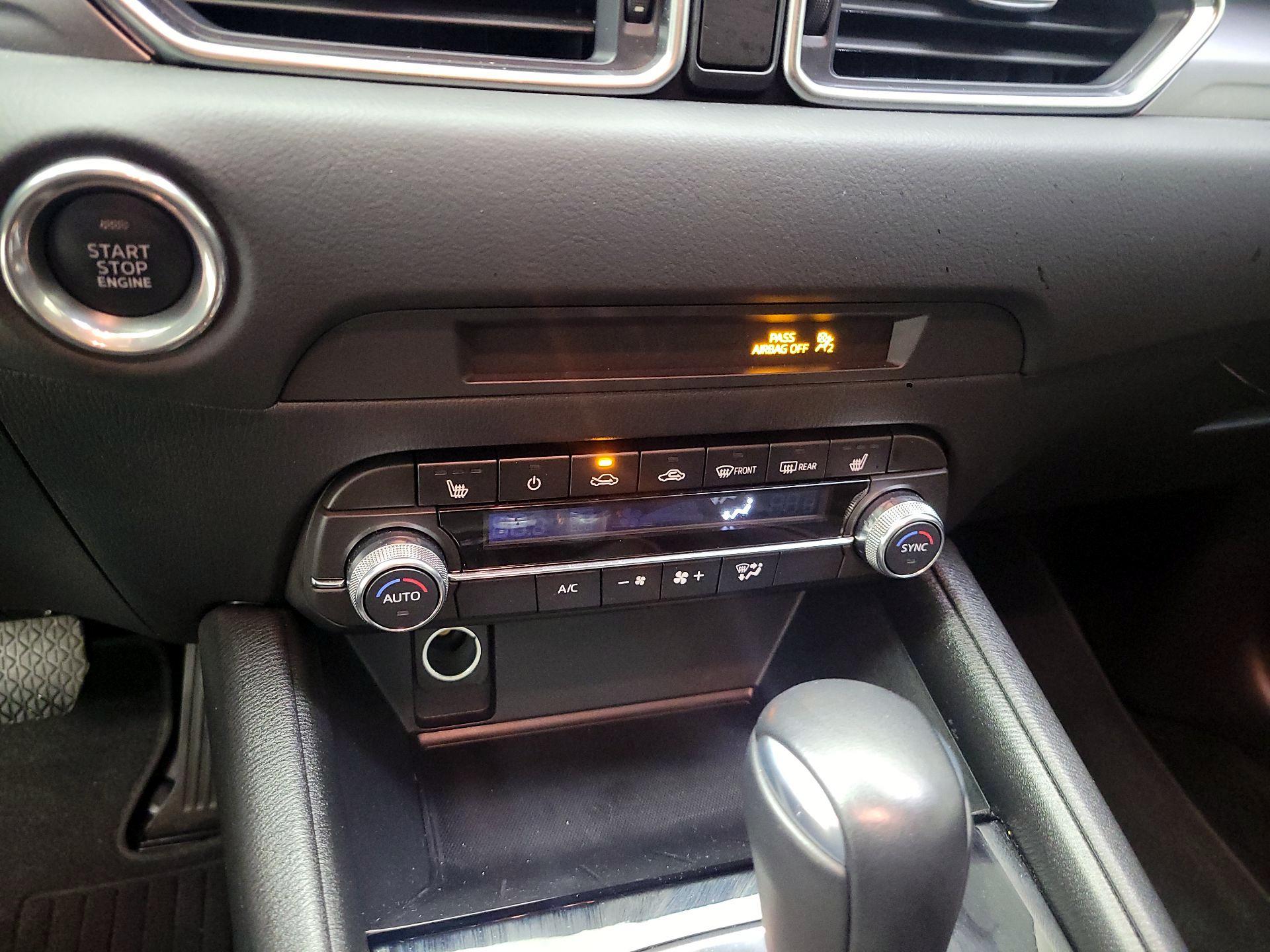 Thumbnail: 2024 Mazda CX-5 - 14