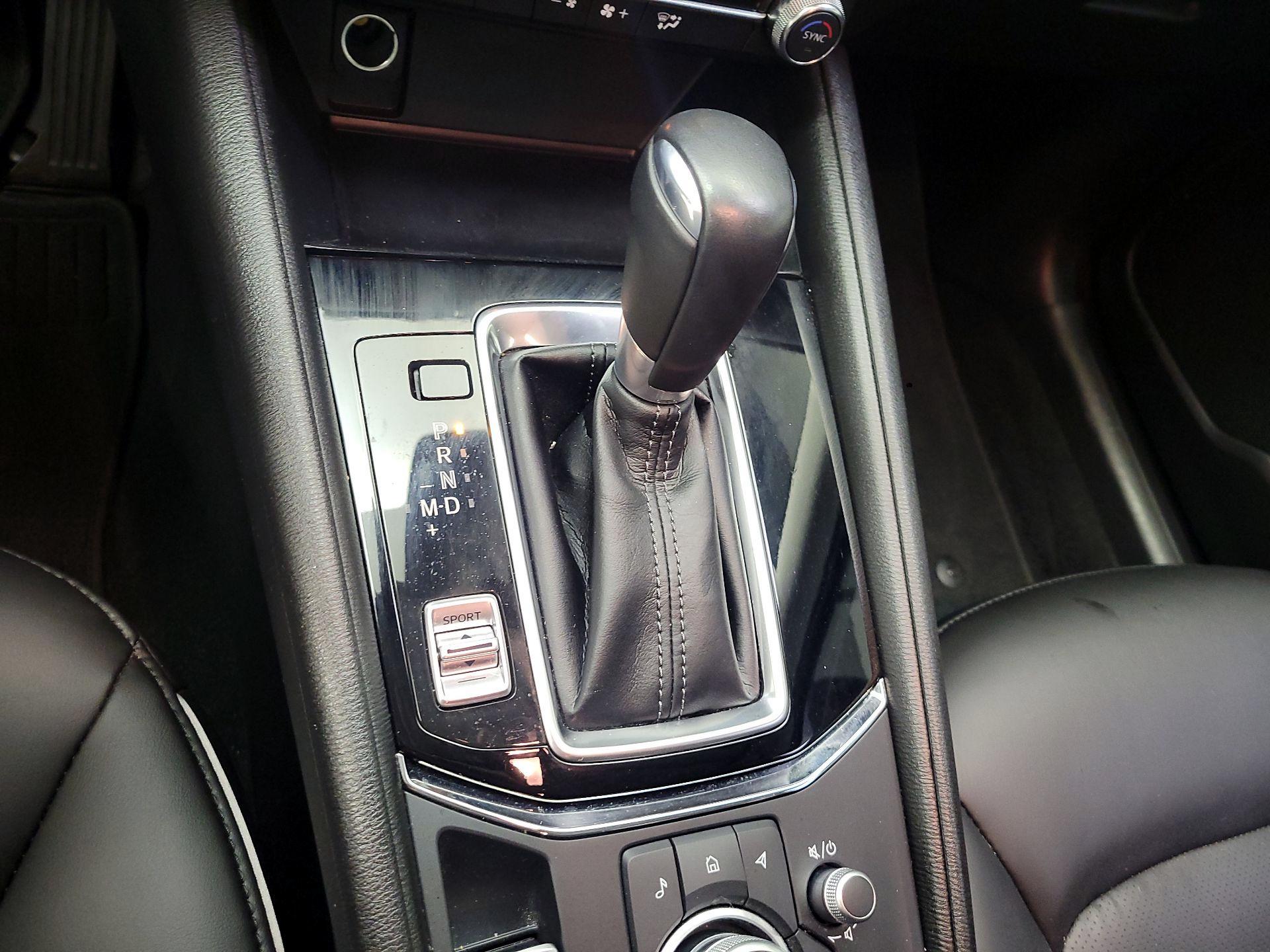 Thumbnail: 2024 Mazda CX-5 - 15