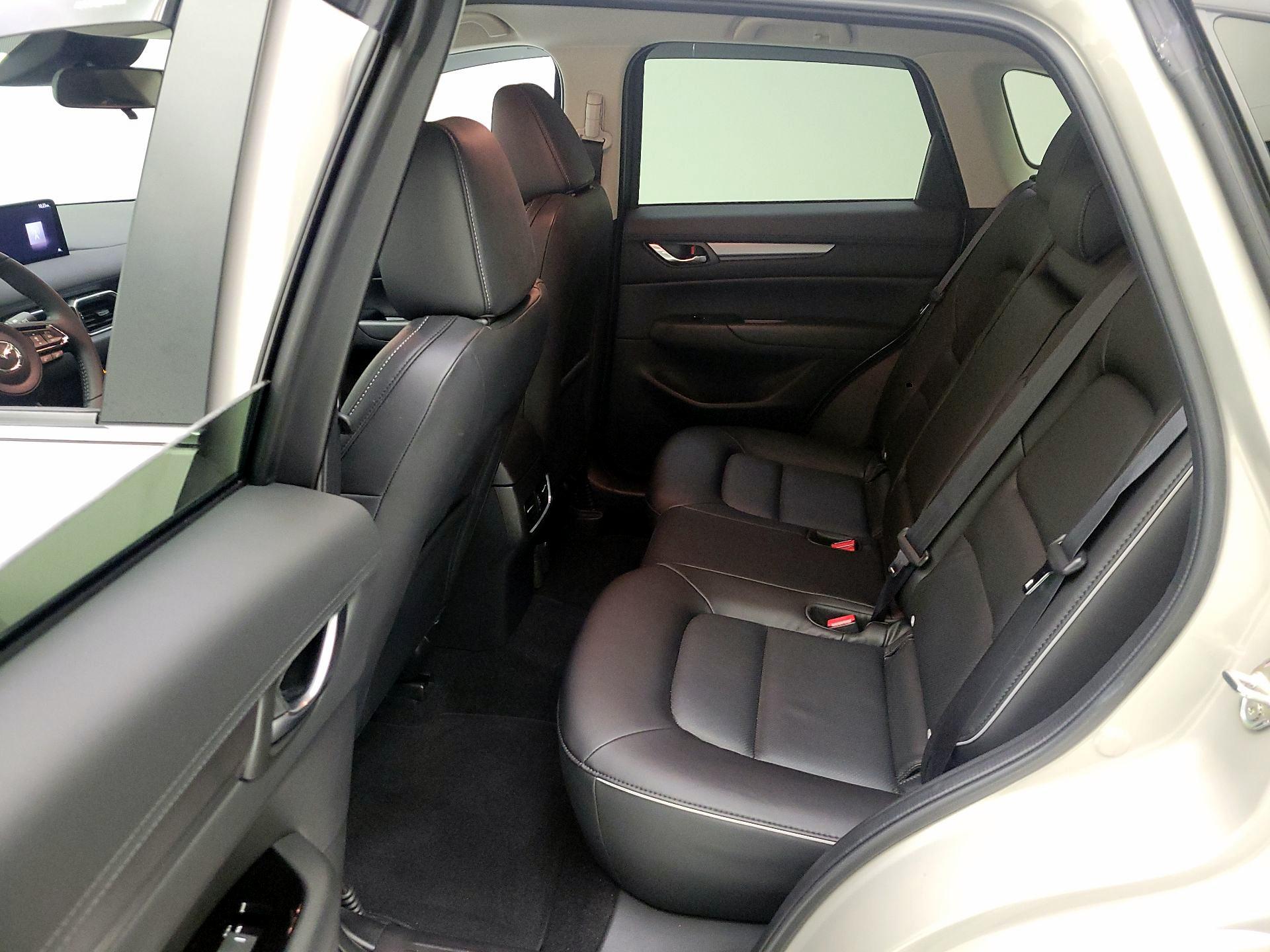 Thumbnail: 2024 Mazda CX-5 - 17