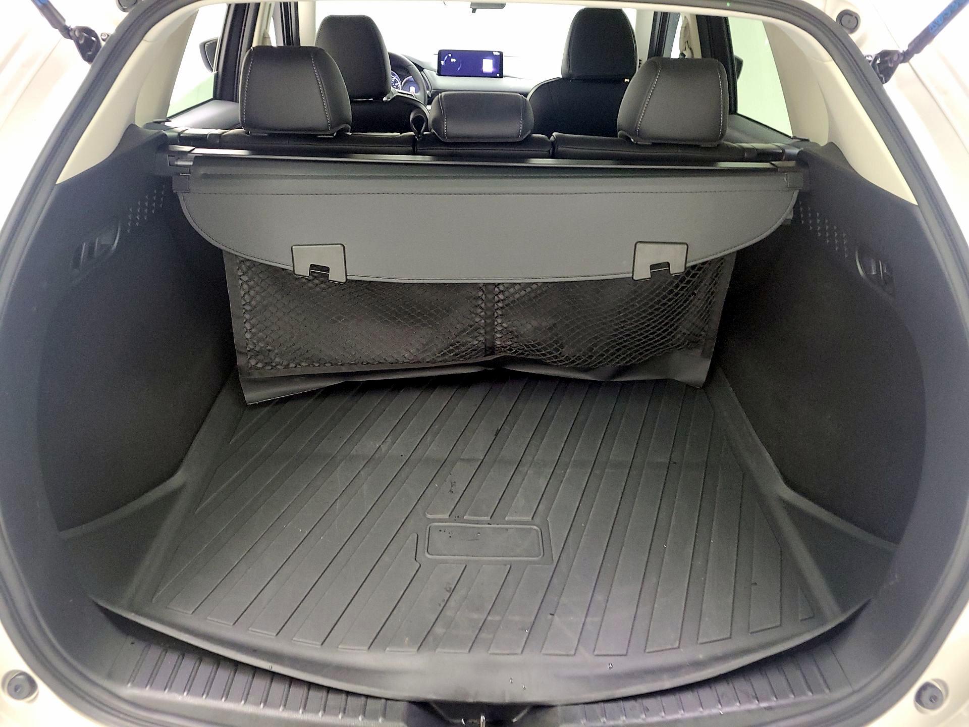 Thumbnail: 2024 Mazda CX-5 - 18