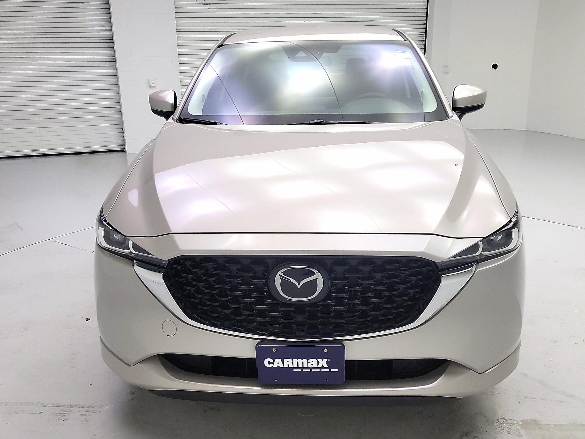 Thumbnail: 2024 Mazda CX-5 - 2