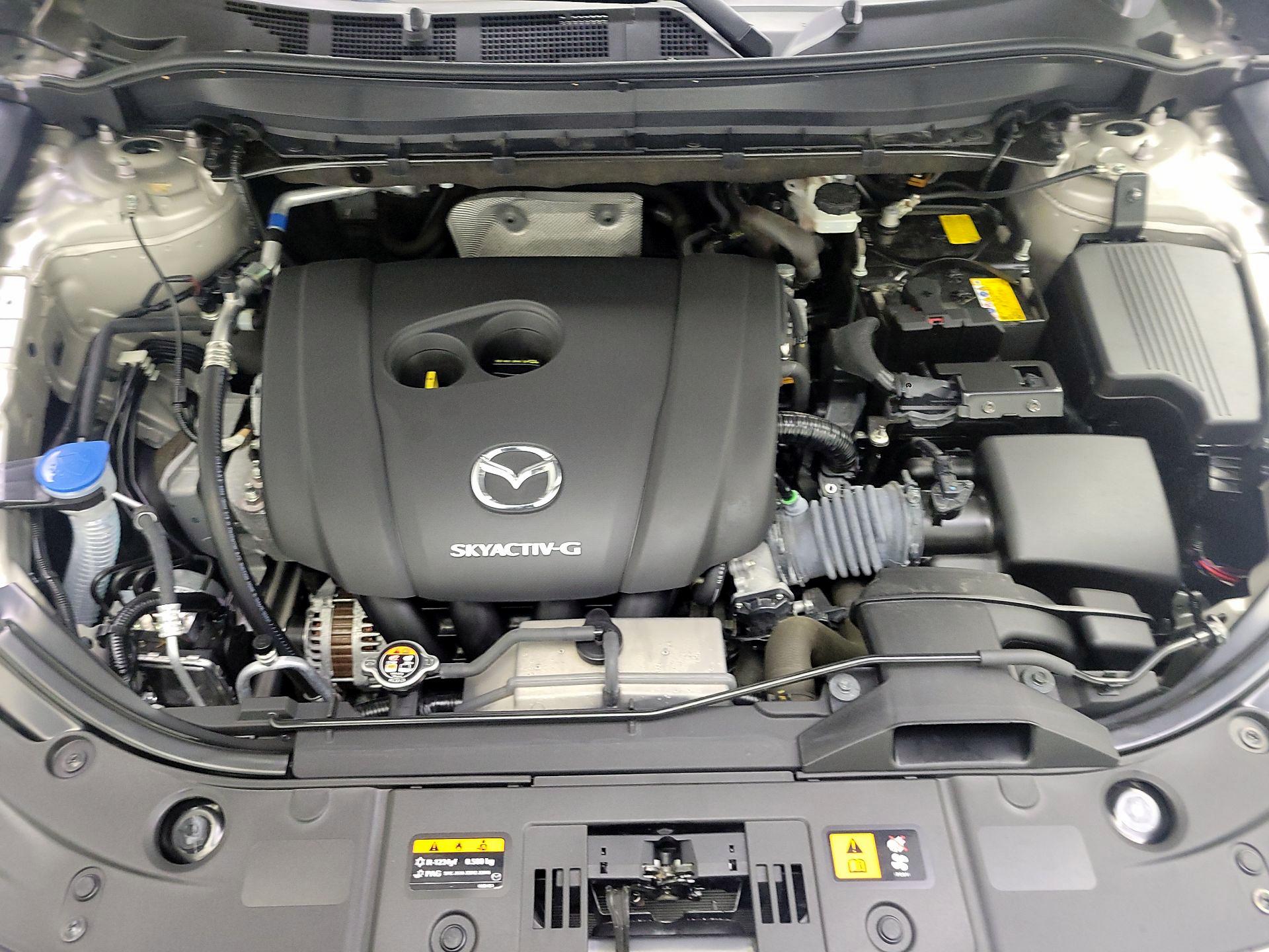 Thumbnail: 2024 Mazda CX-5 - 19