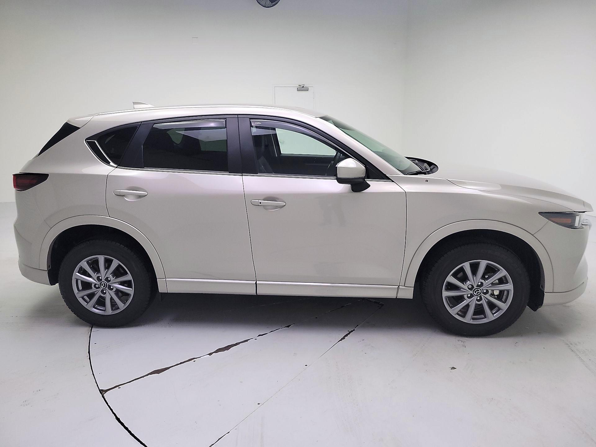 Thumbnail: 2024 Mazda CX-5 - 4