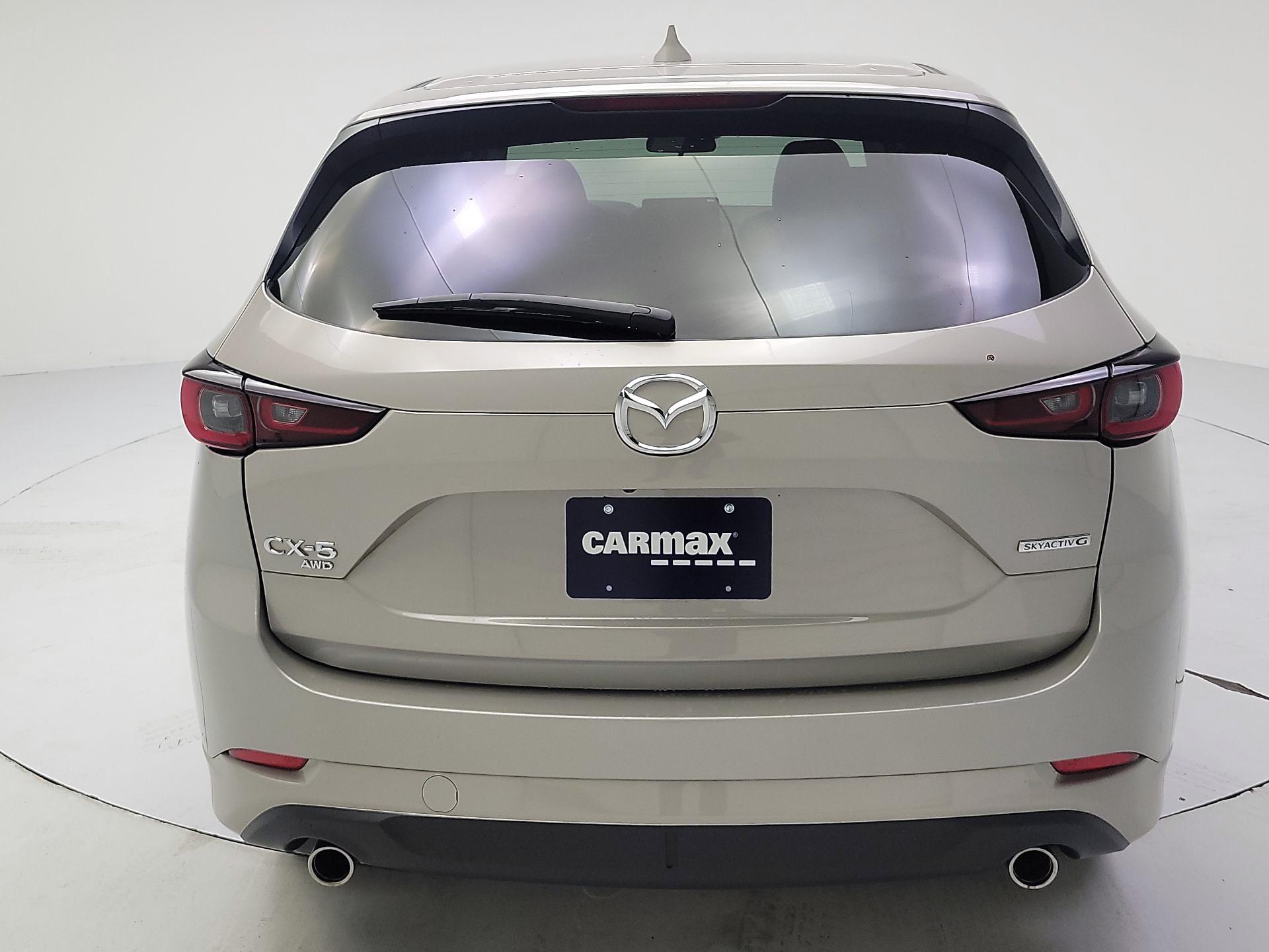 Thumbnail: 2024 Mazda CX-5 - 6