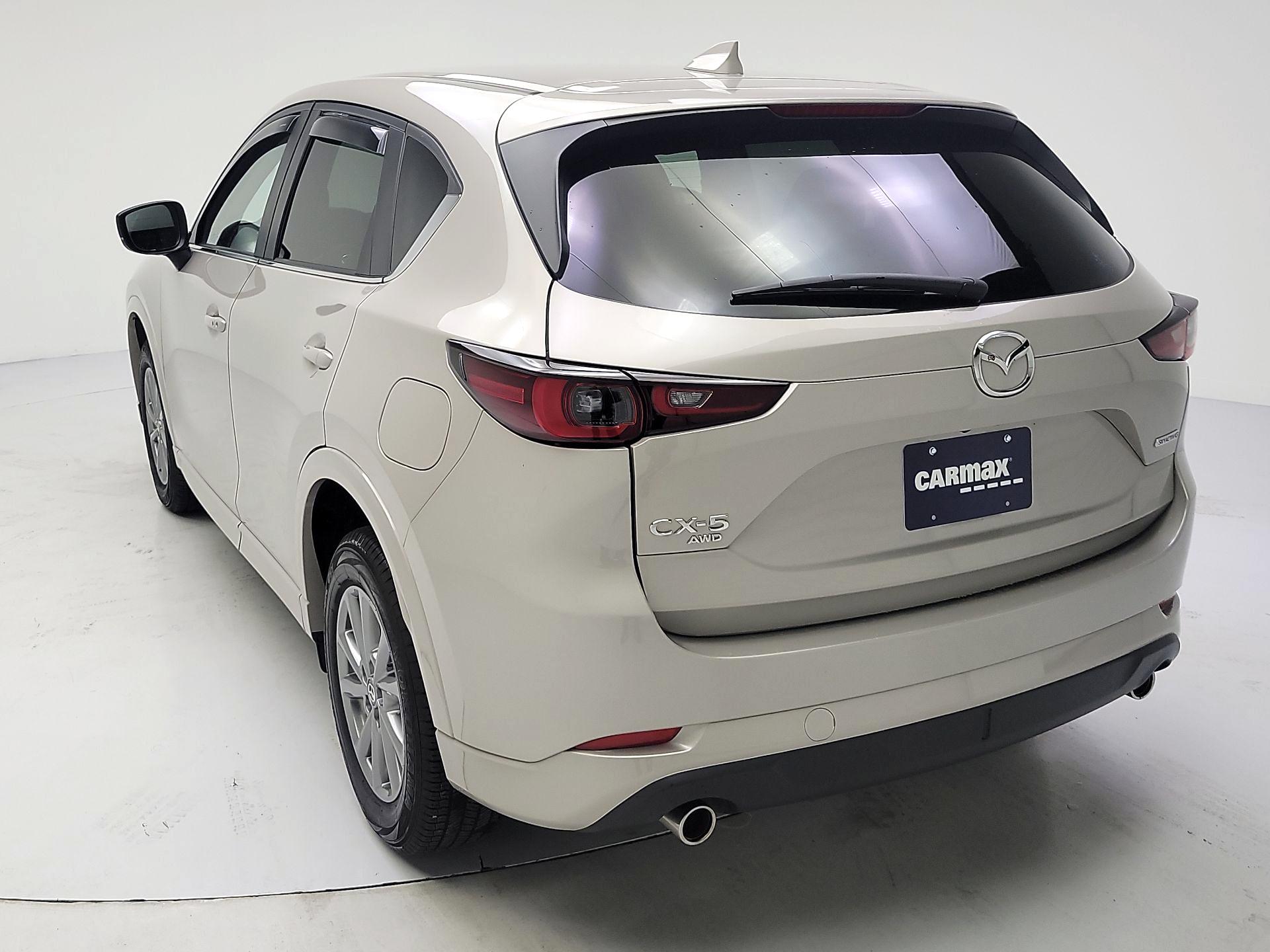 Thumbnail: 2024 Mazda CX-5 - 7