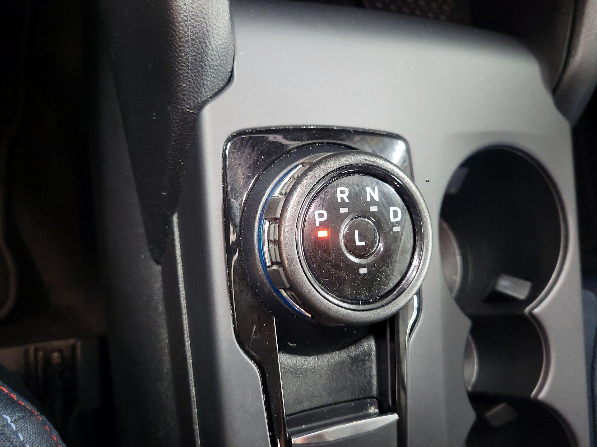 Thumbnail: 2023 Ford Bronco Sport - 17