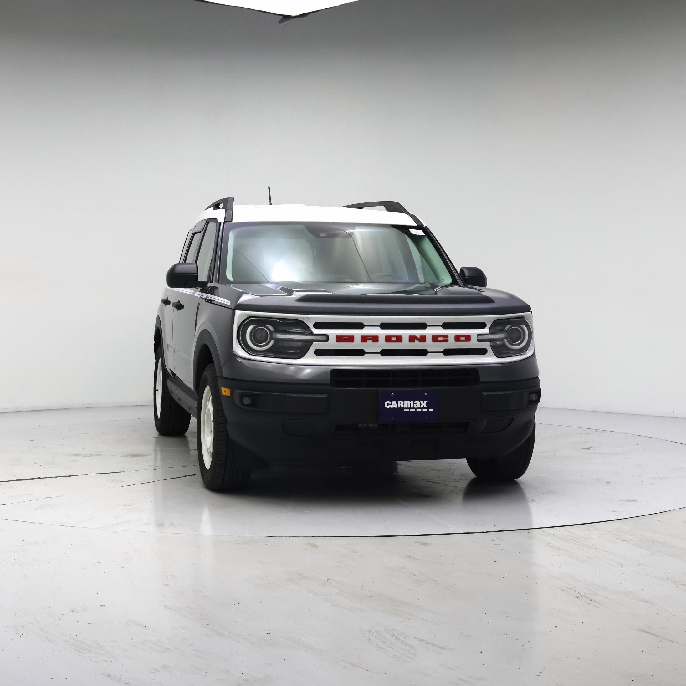 Thumbnail: 2023 Ford Bronco Sport - 5