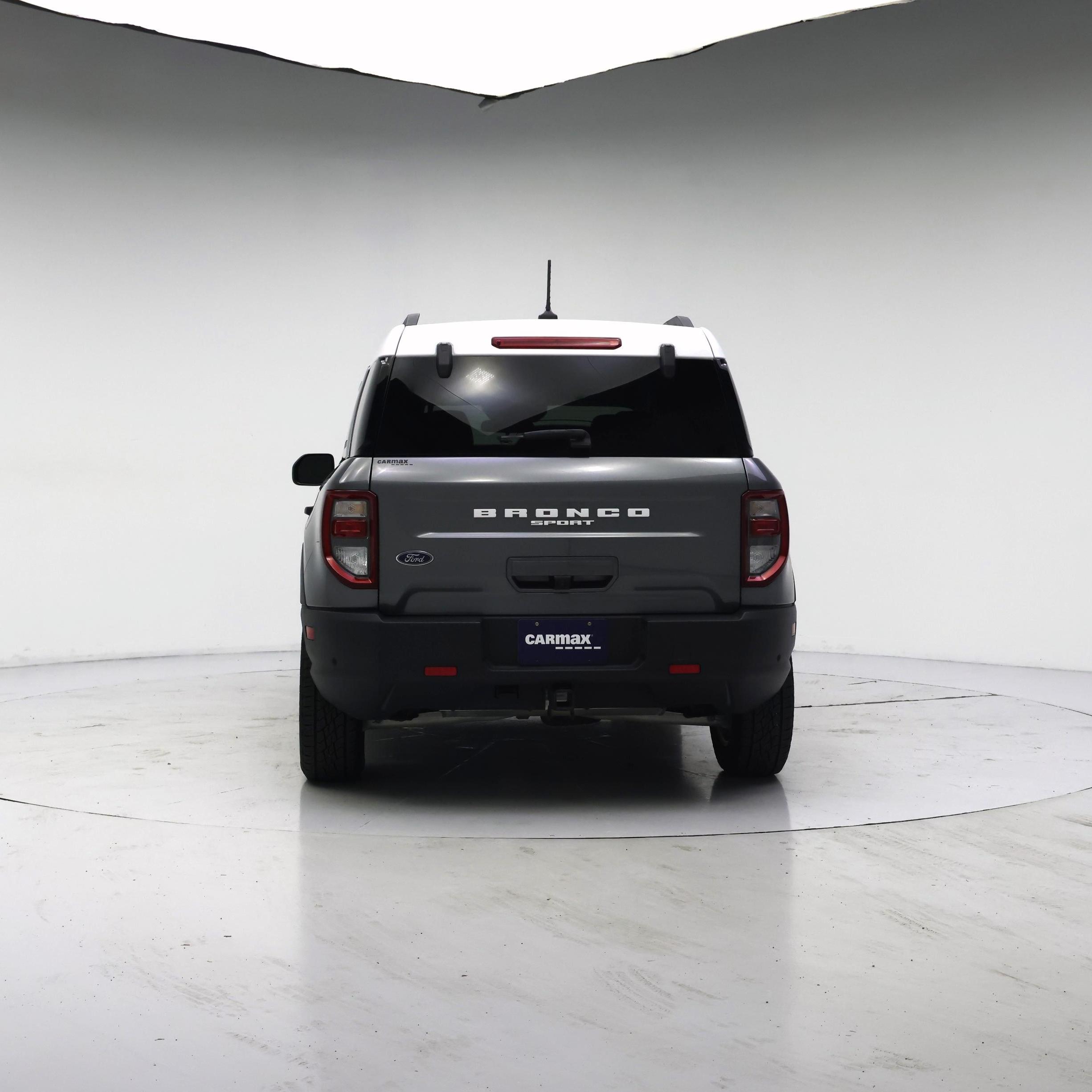 Thumbnail: 2023 Ford Bronco Sport - 6