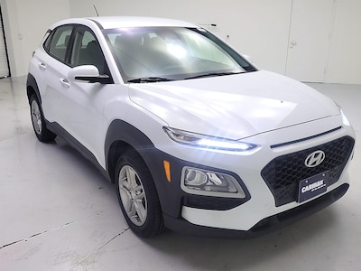2019 Hyundai Kona SE