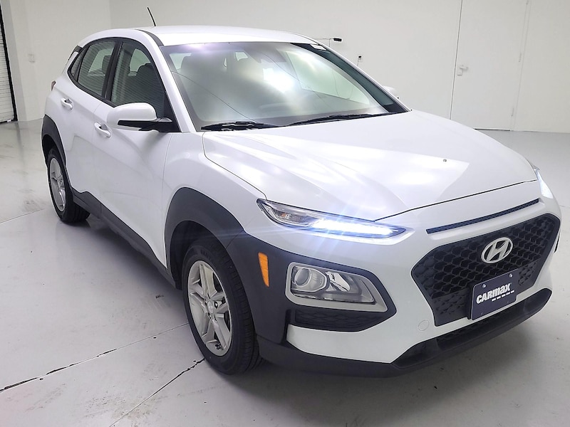 2019 Hyundai Kona SE -
                  Laurel, MD