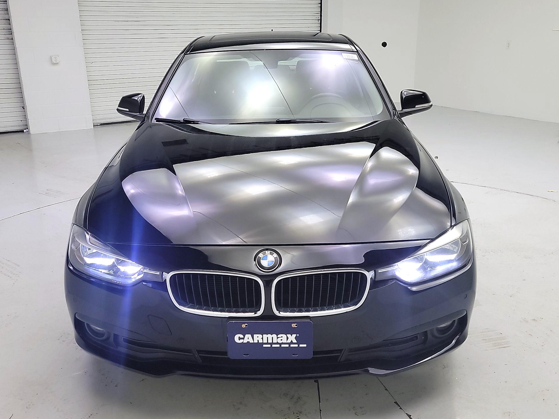 Thumbnail: 2016 BMW 3 Series - 2