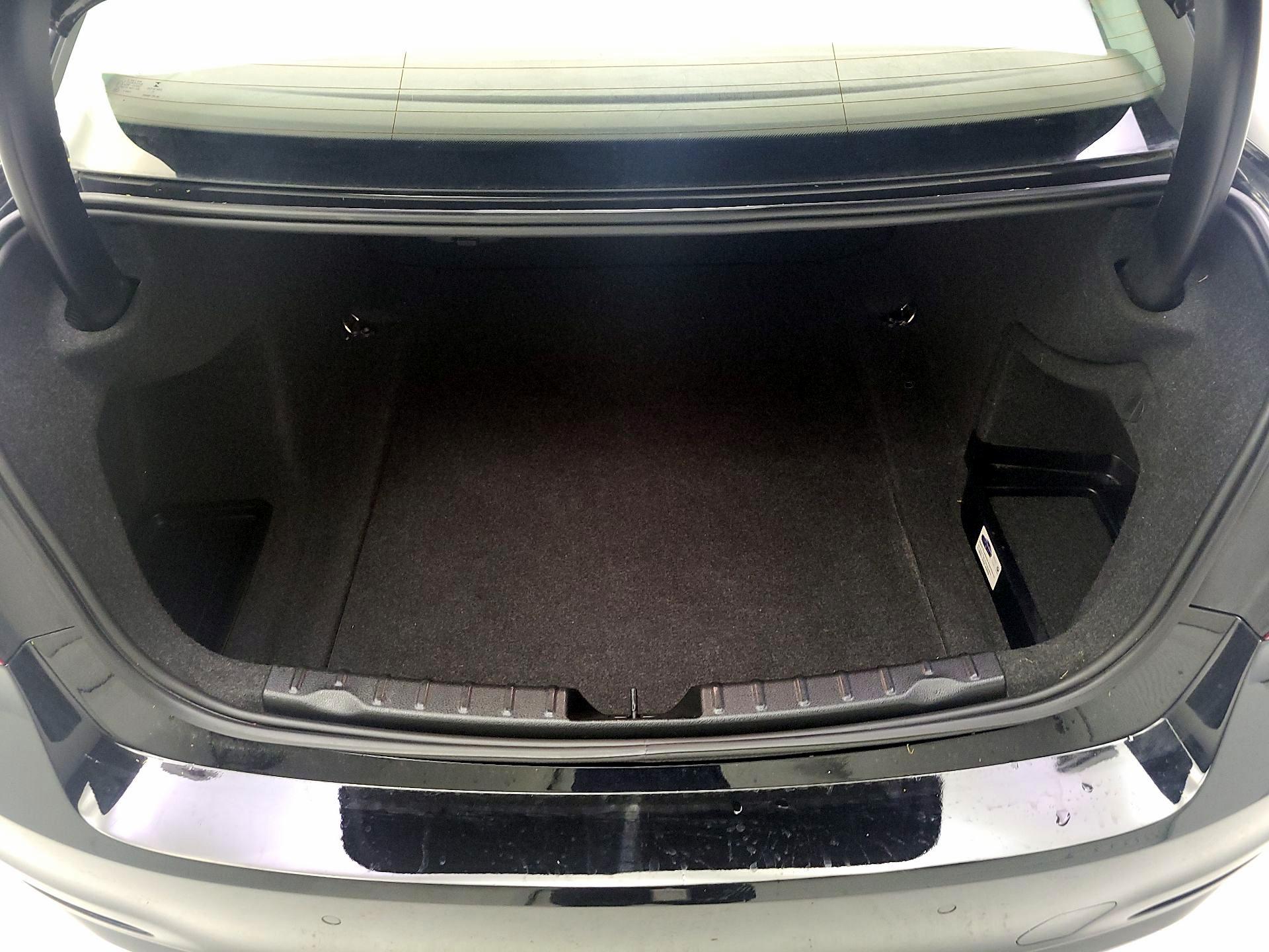 Thumbnail: 2016 BMW 3 Series - 19