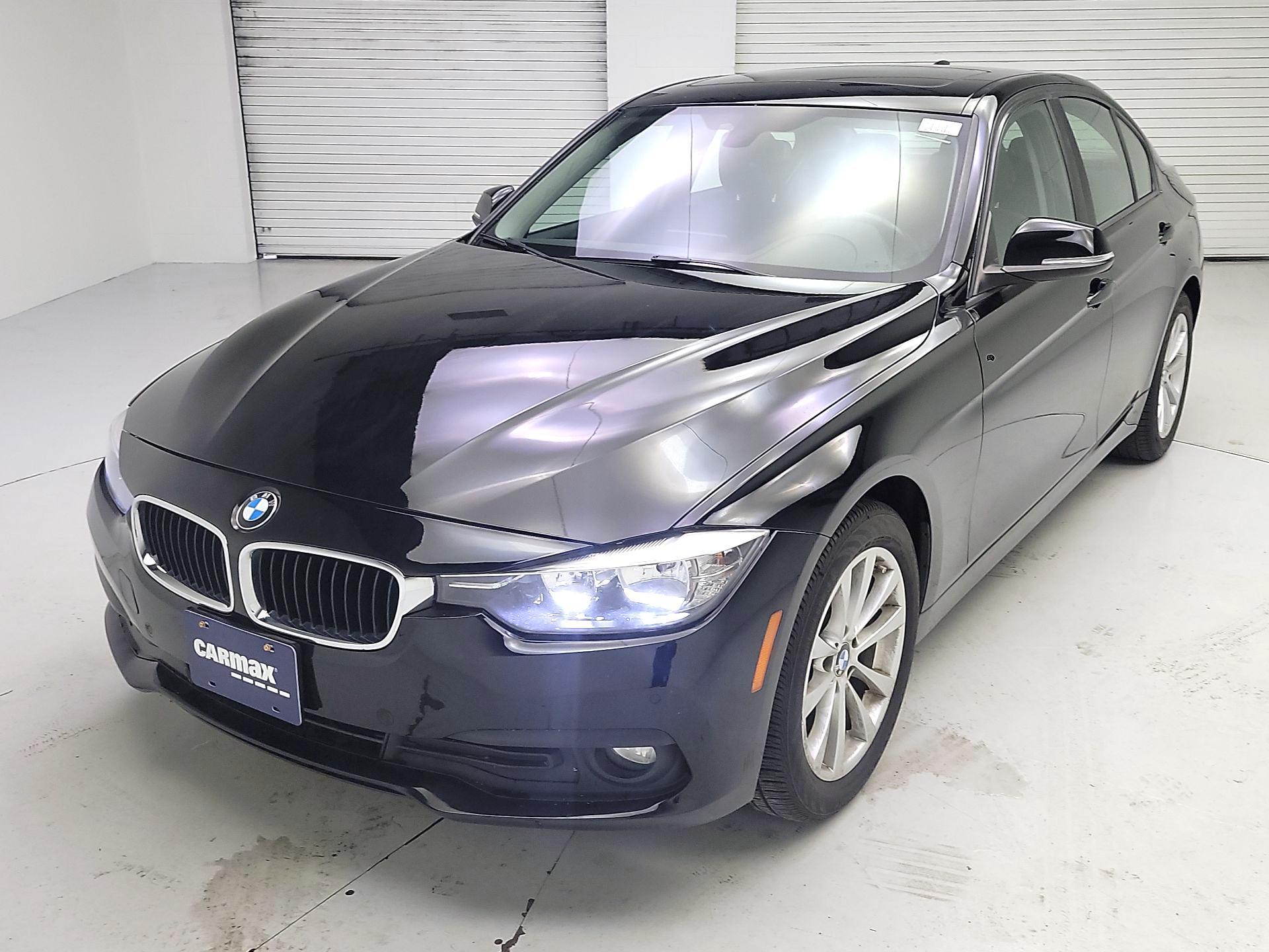 Thumbnail: 2016 BMW 3 Series - 3