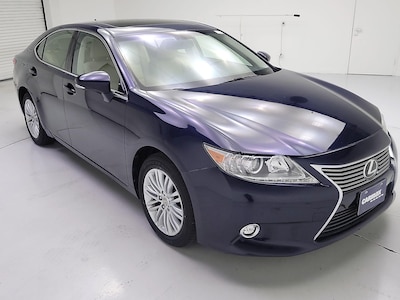 2014 Lexus ES 350