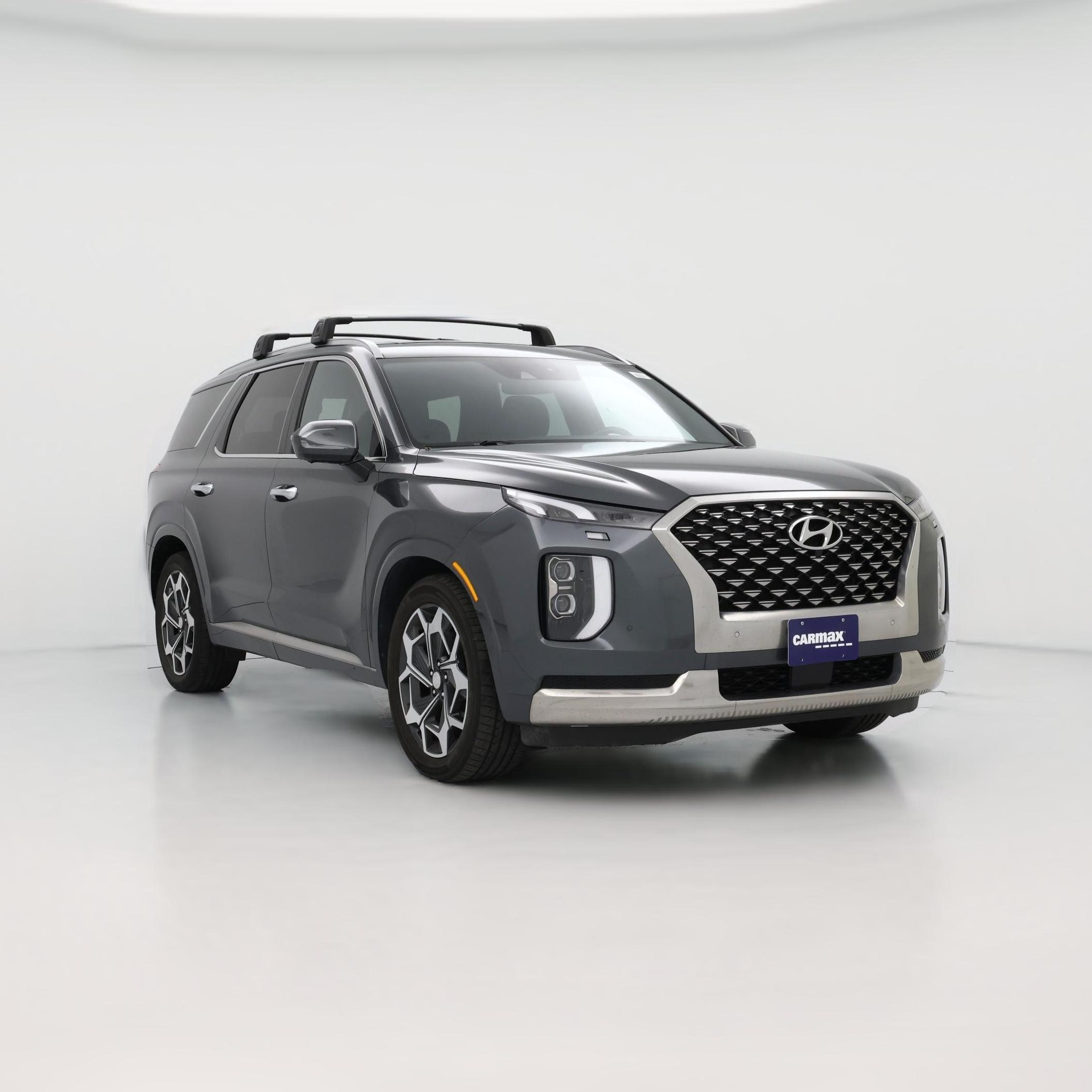 Thumbnail: 2022 Hyundai Palisade - 1