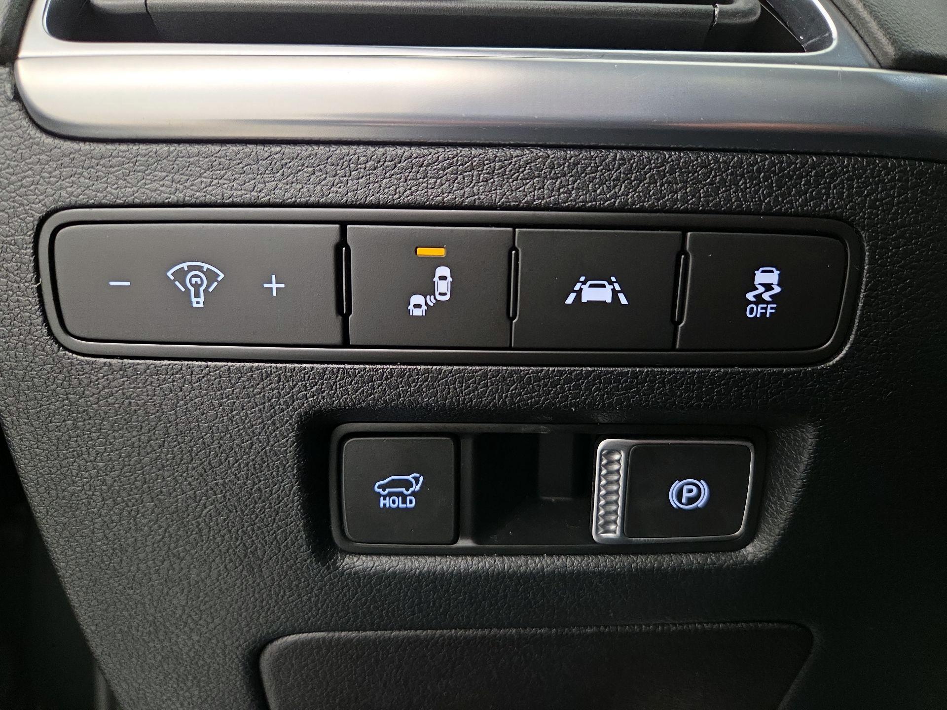 Thumbnail: 2022 Hyundai Palisade - 13