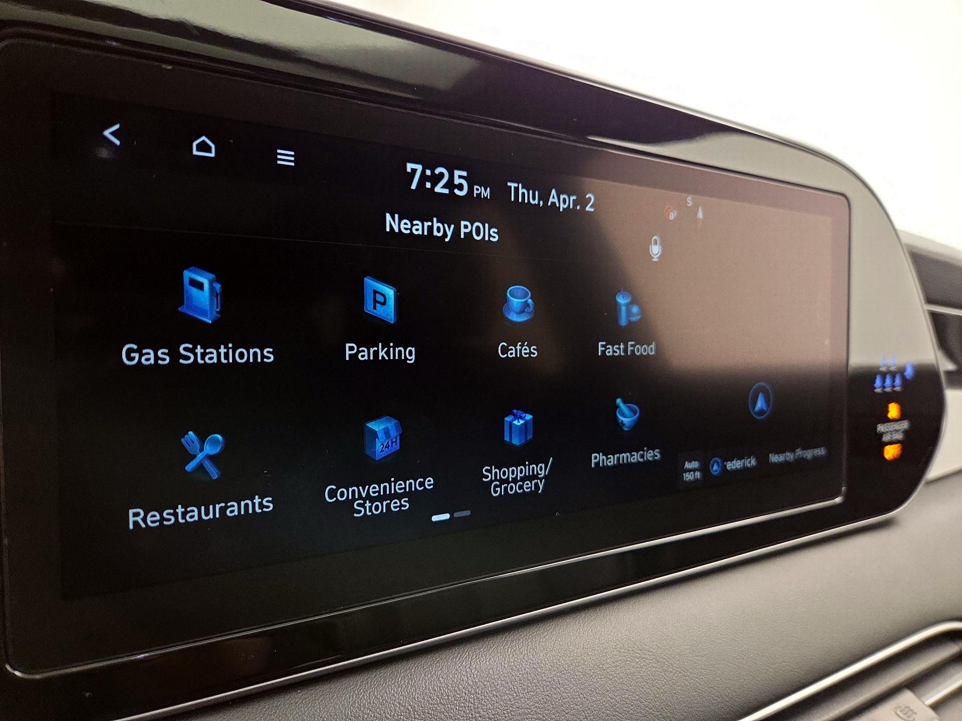 Thumbnail: 2022 Hyundai Palisade - 14