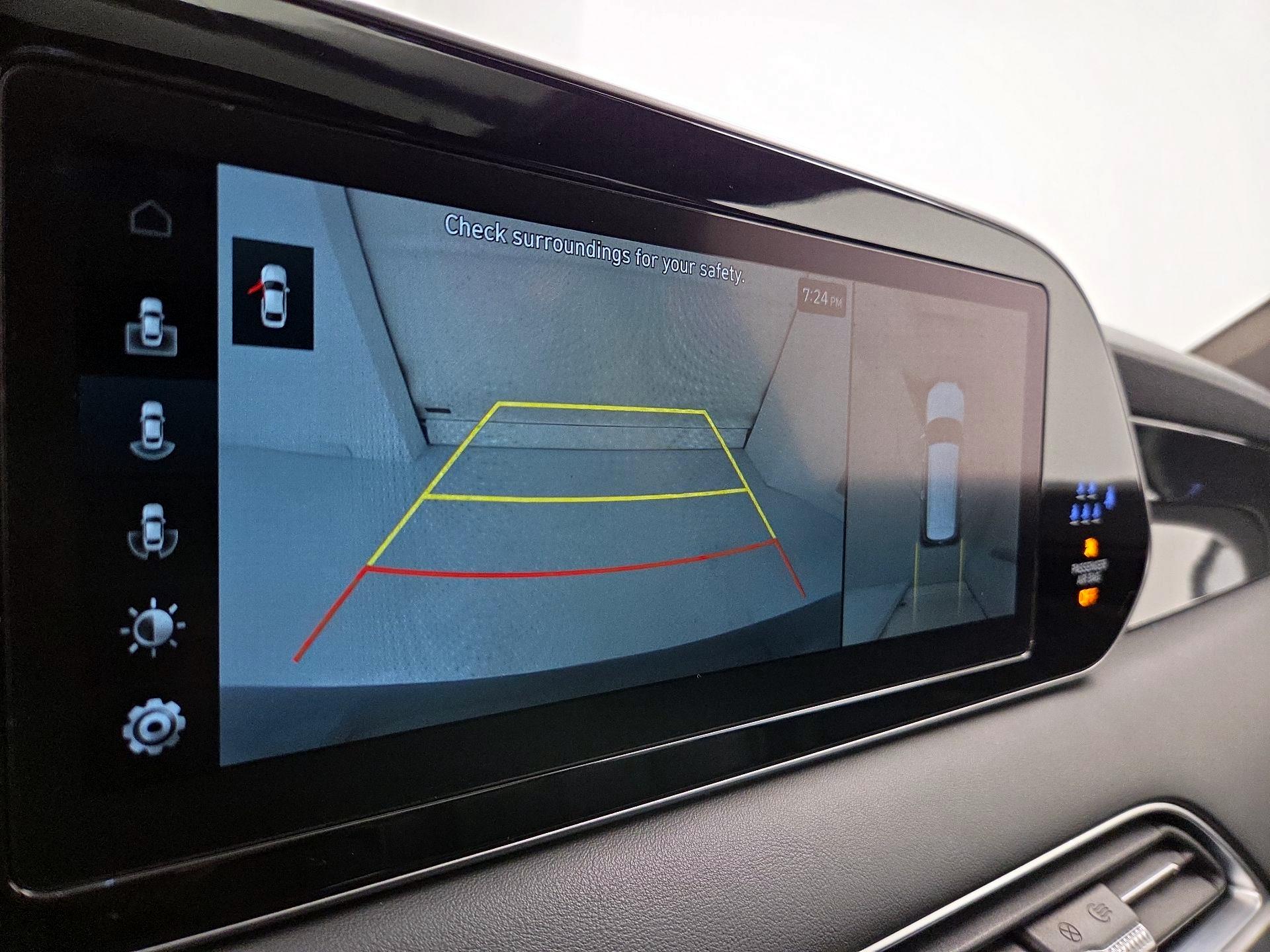 Thumbnail: 2022 Hyundai Palisade - 15