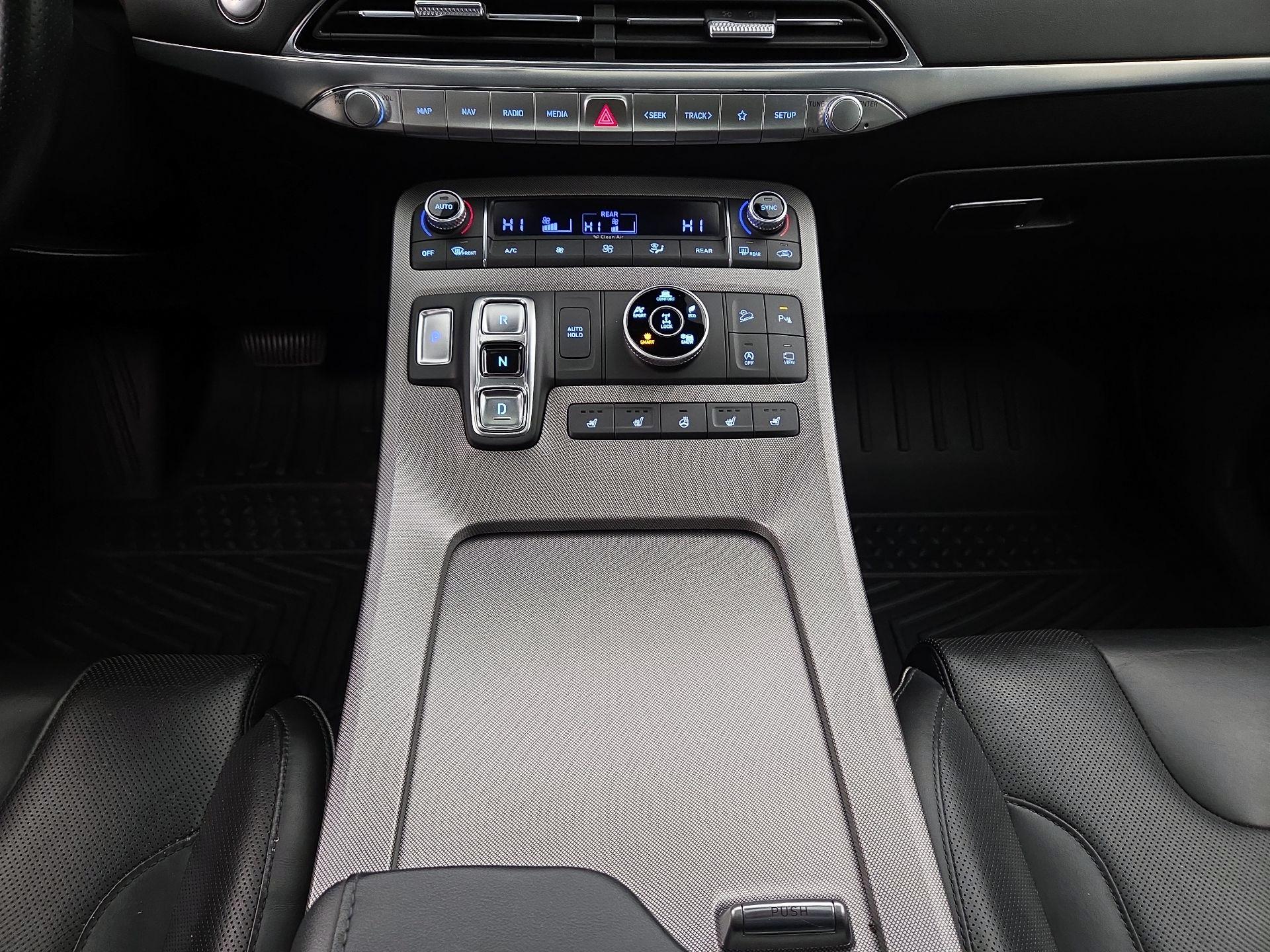 Thumbnail: 2022 Hyundai Palisade - 18