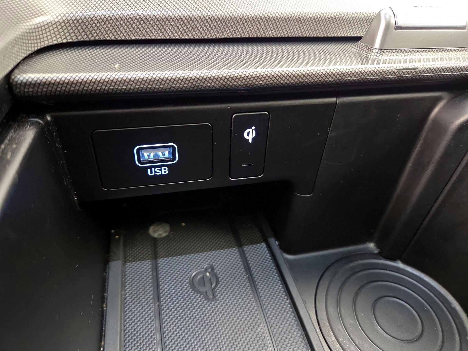 Thumbnail: 2022 Hyundai Palisade - 19