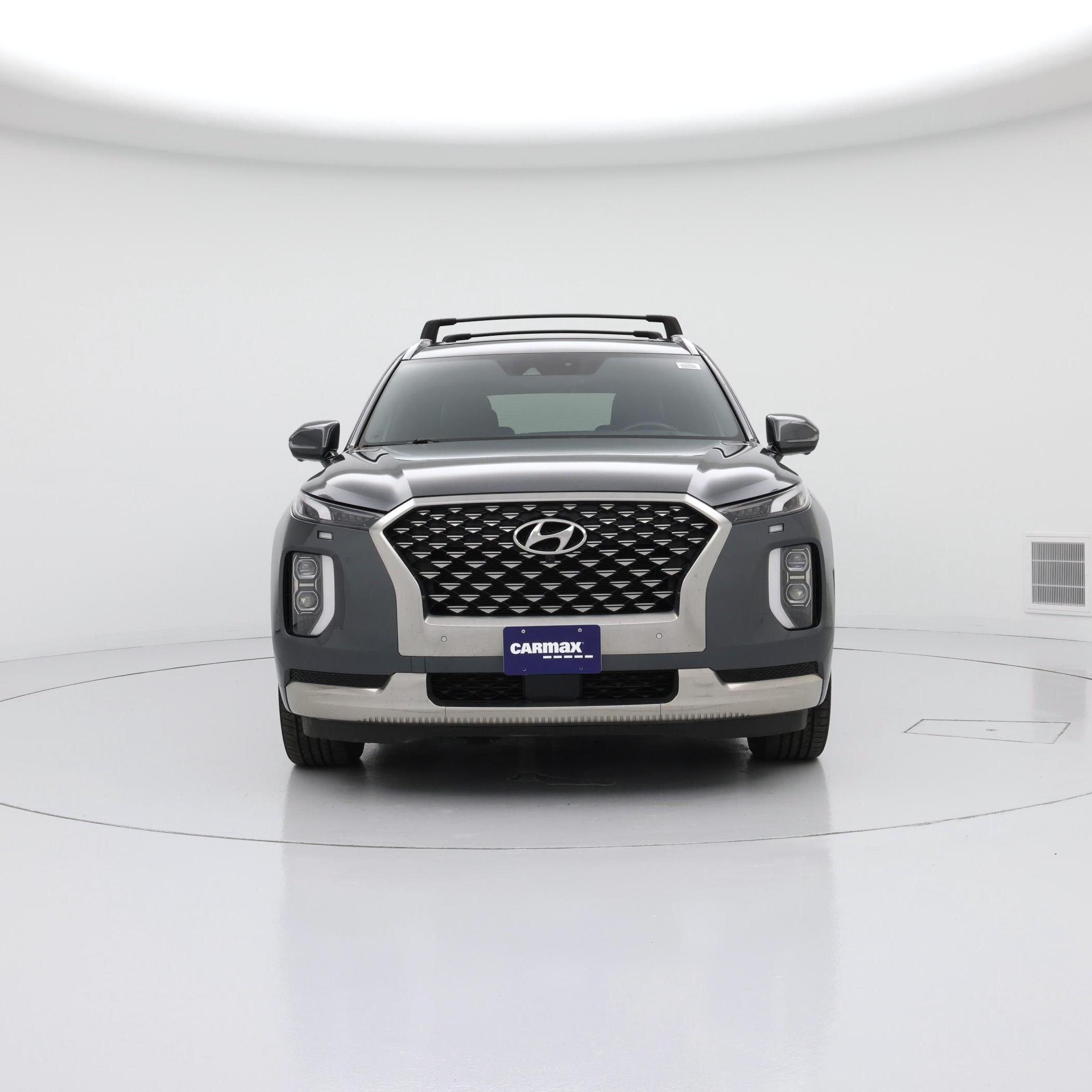 Thumbnail: 2022 Hyundai Palisade - 5