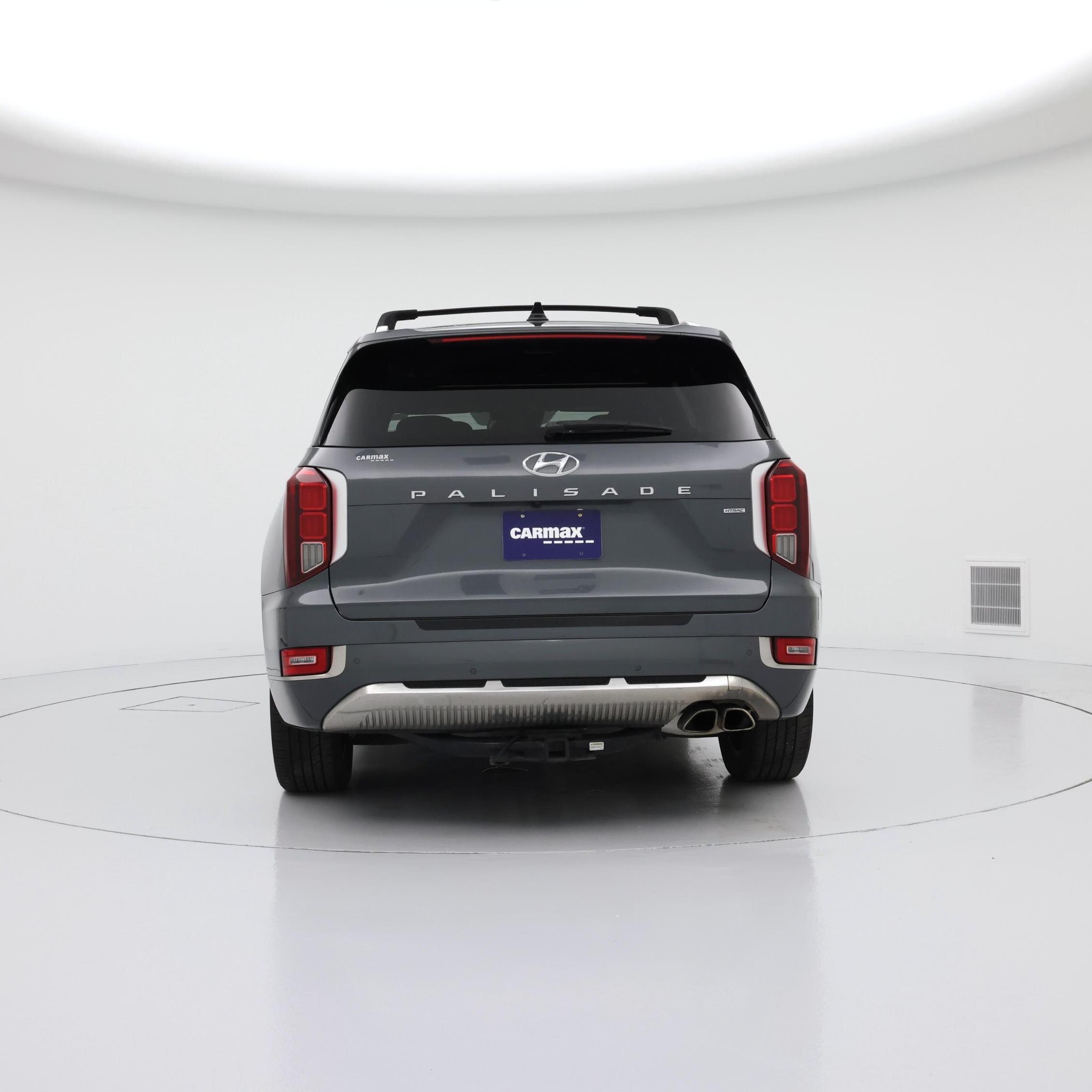 Thumbnail: 2022 Hyundai Palisade - 6