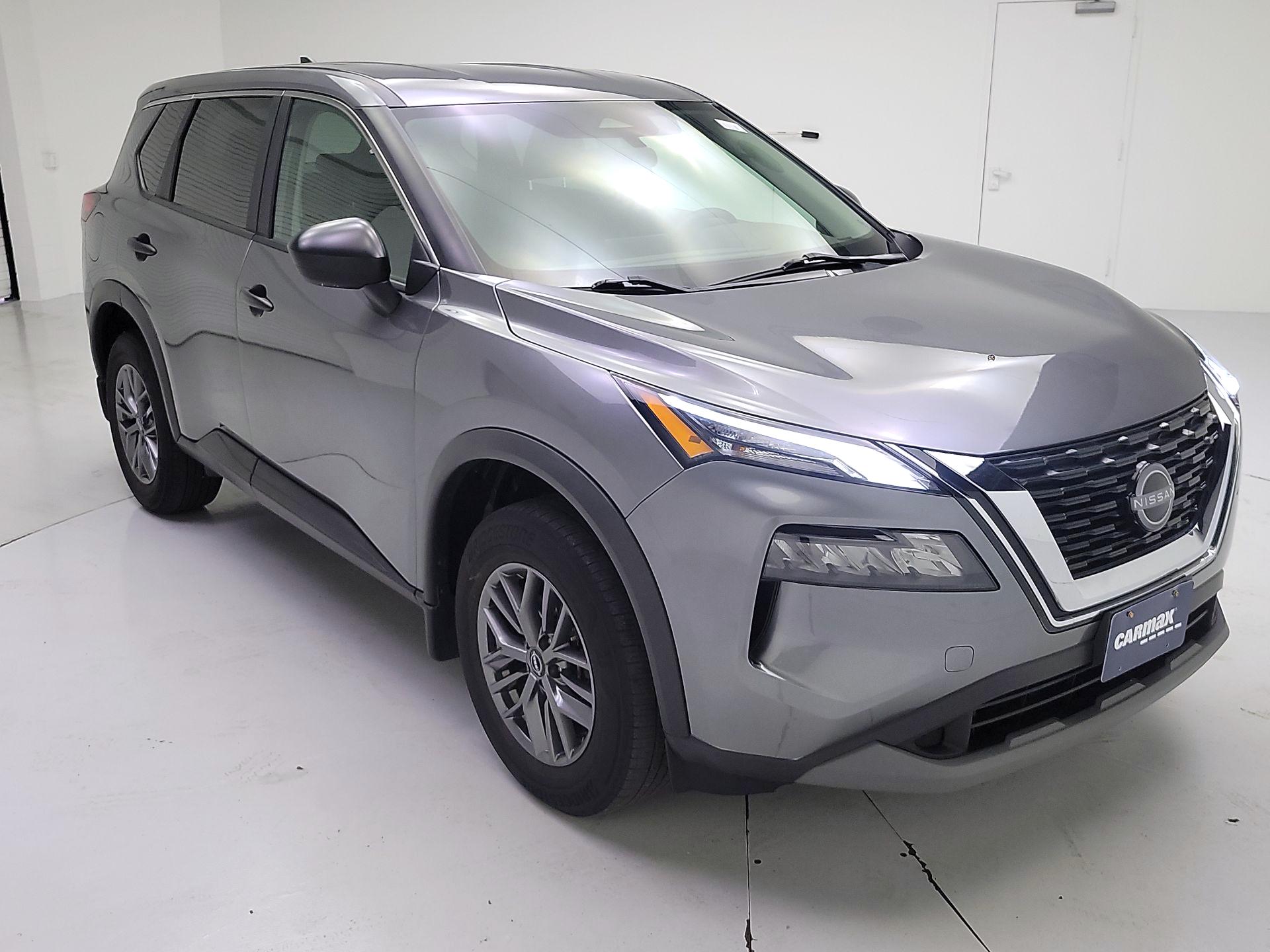 Thumbnail: 2023 Nissan Rogue - 1