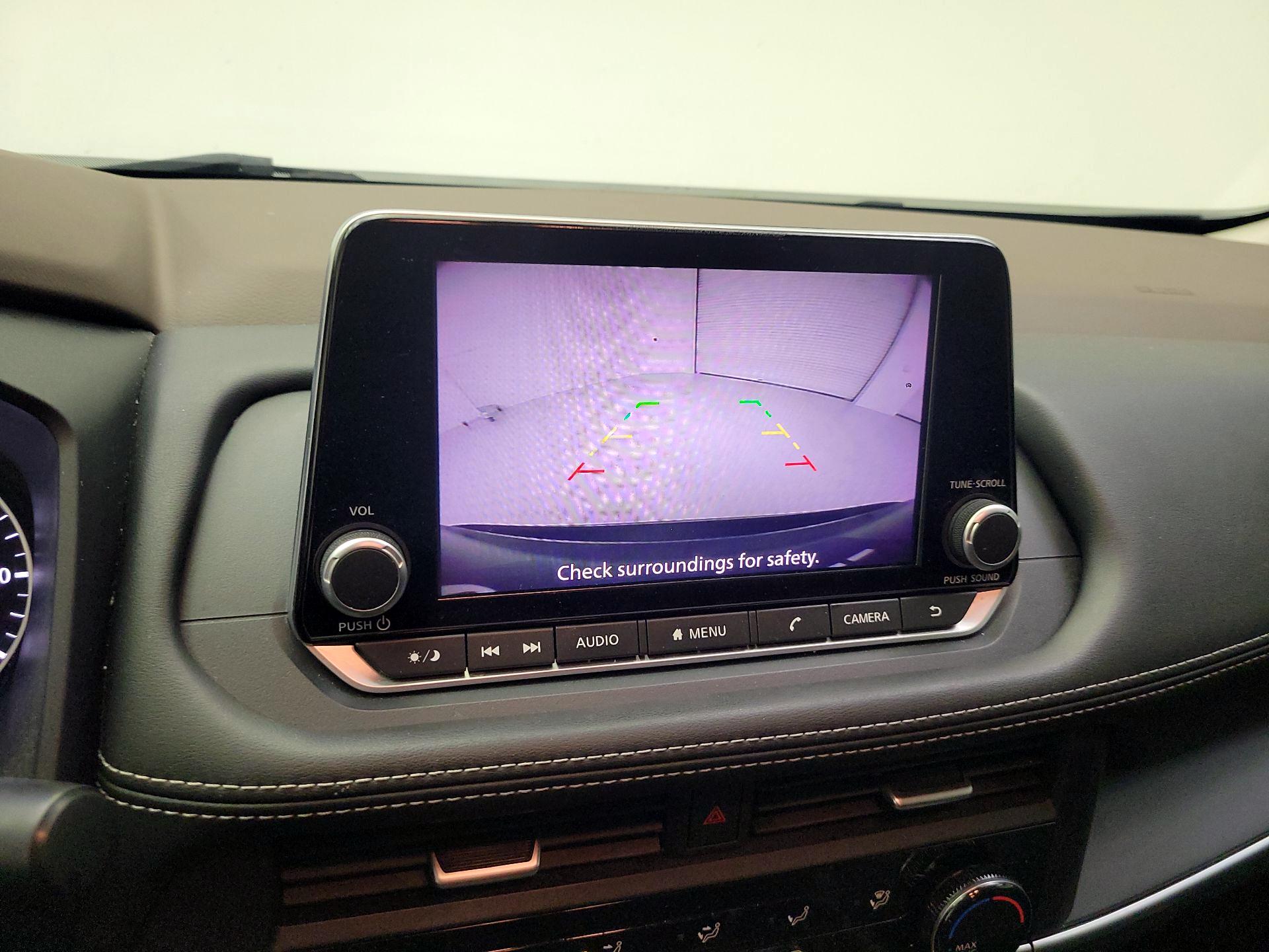 Thumbnail: 2023 Nissan Rogue - 12