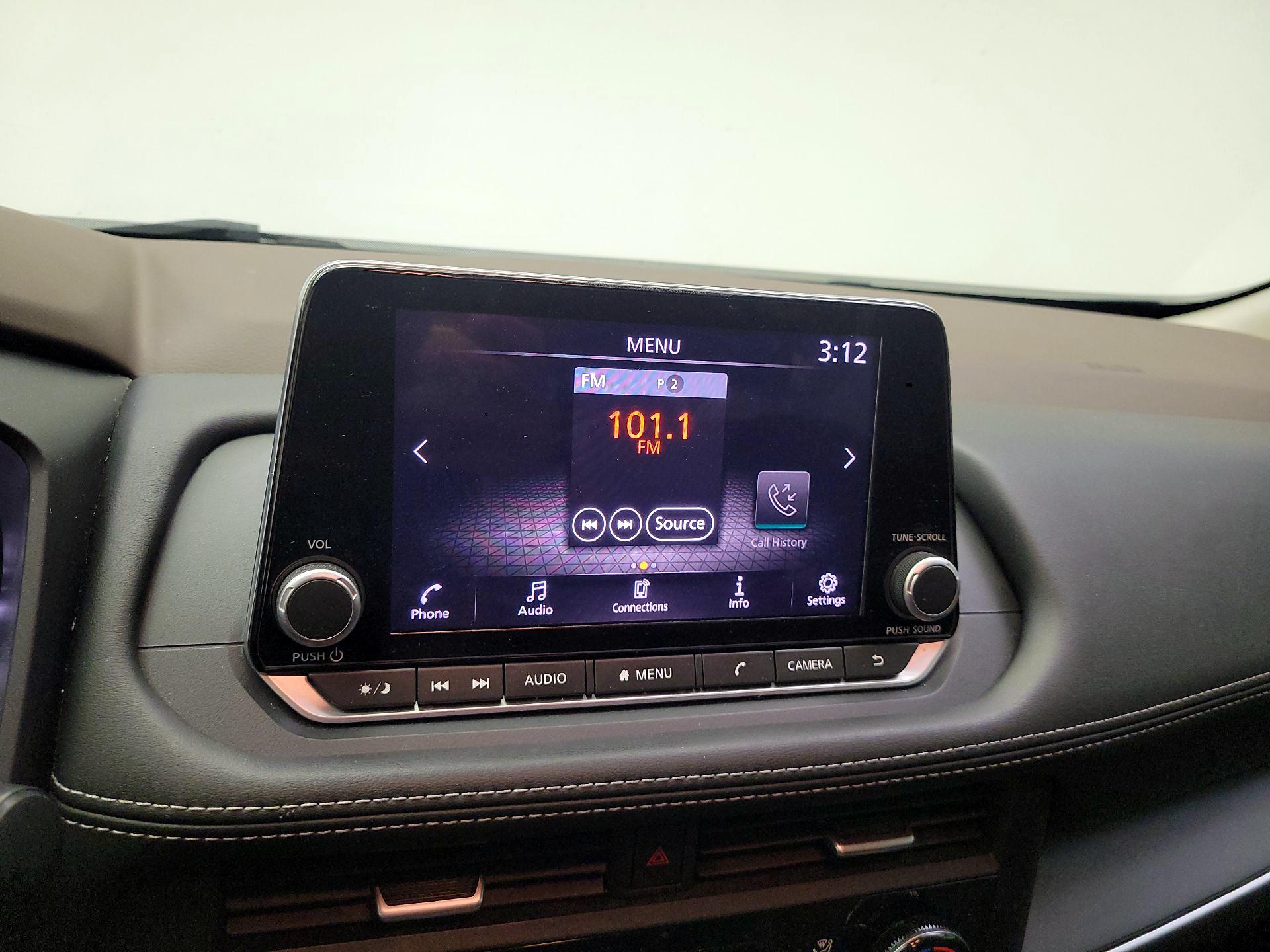 Thumbnail: 2023 Nissan Rogue - 13