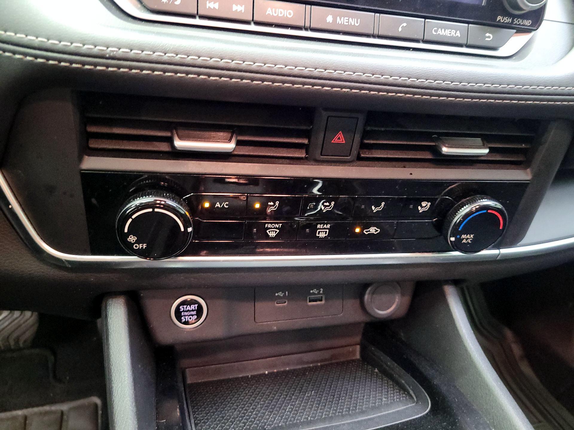 Thumbnail: 2023 Nissan Rogue - 14