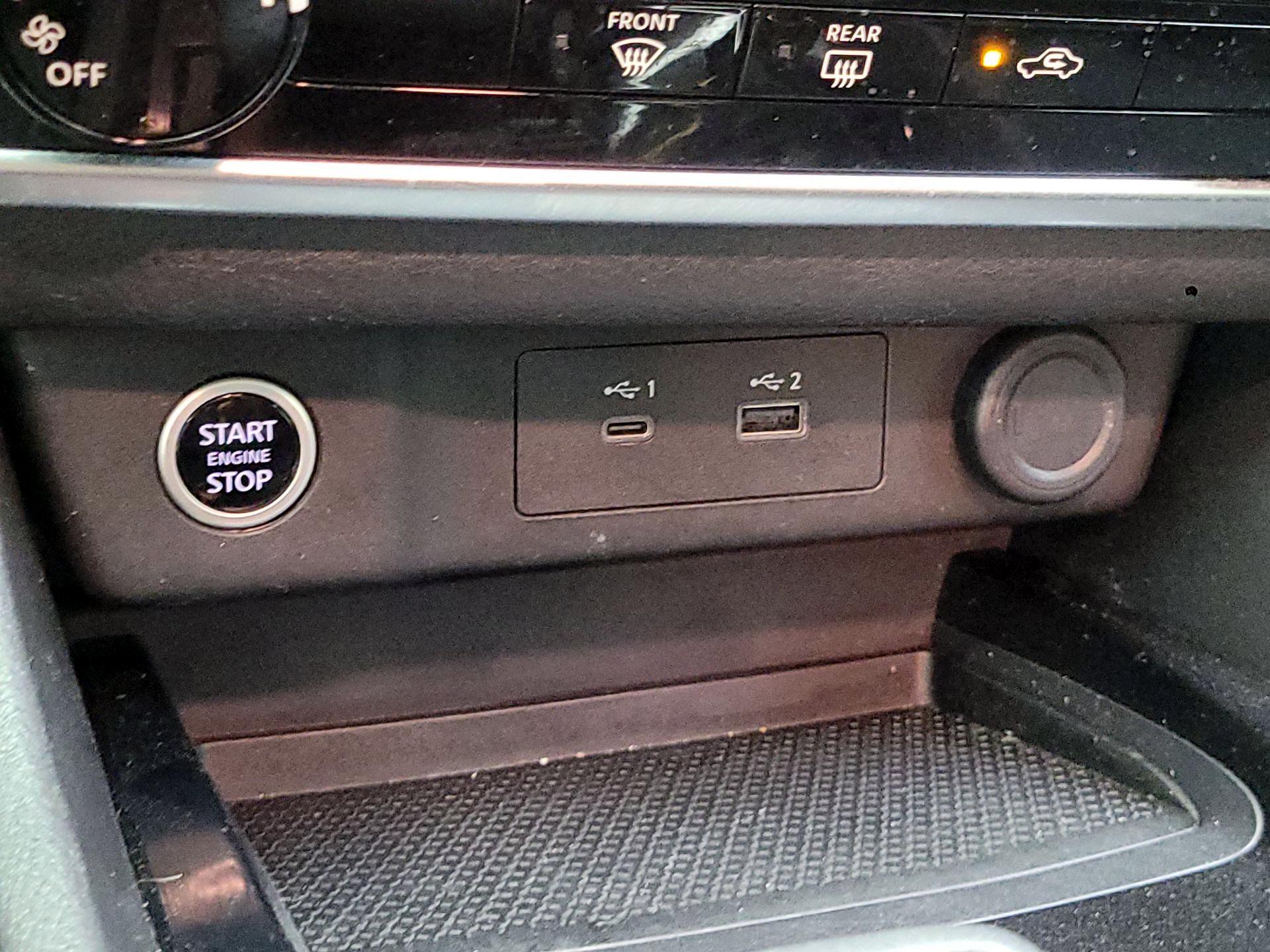 Thumbnail: 2023 Nissan Rogue - 16