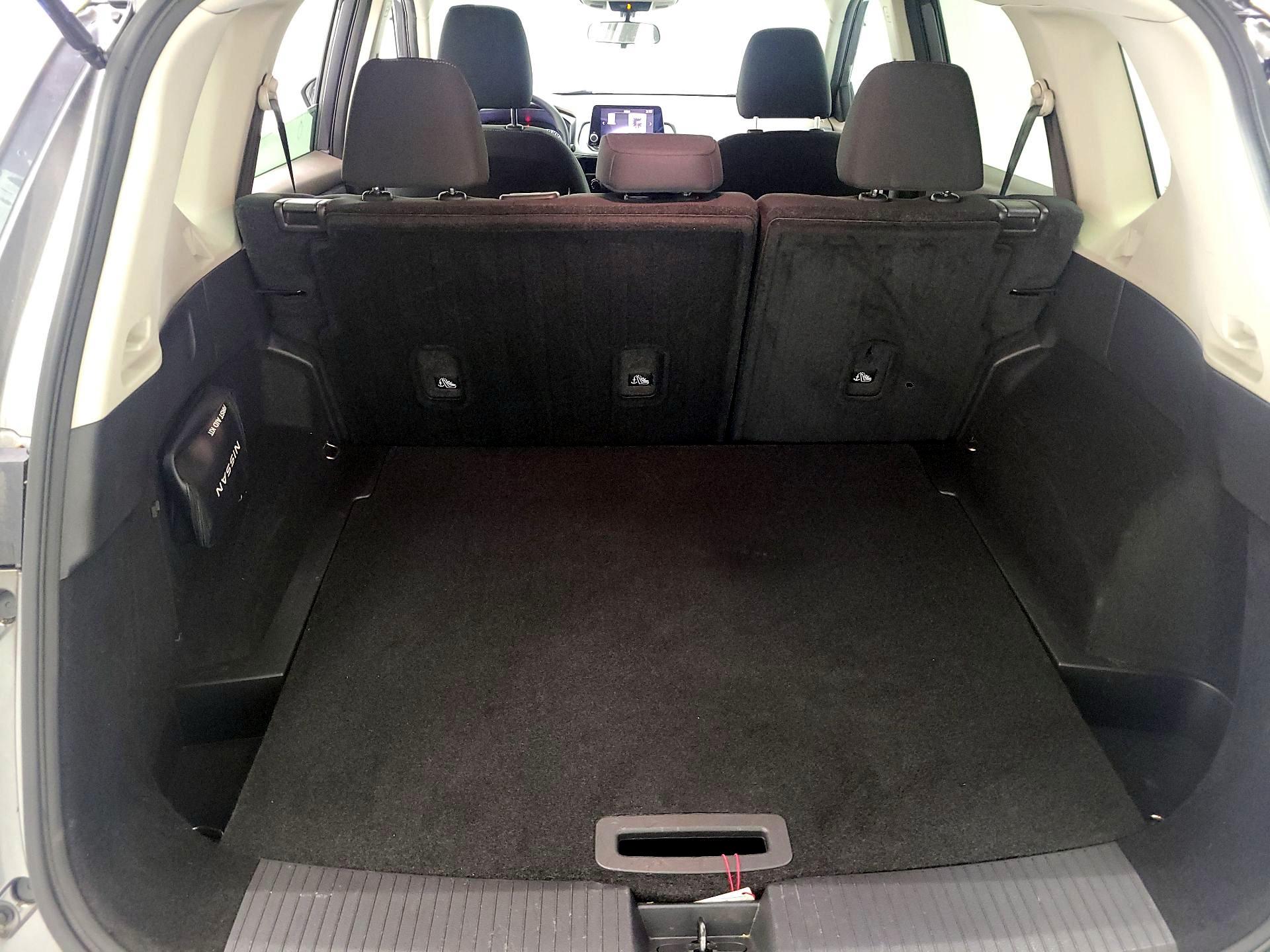 Thumbnail: 2023 Nissan Rogue - 18