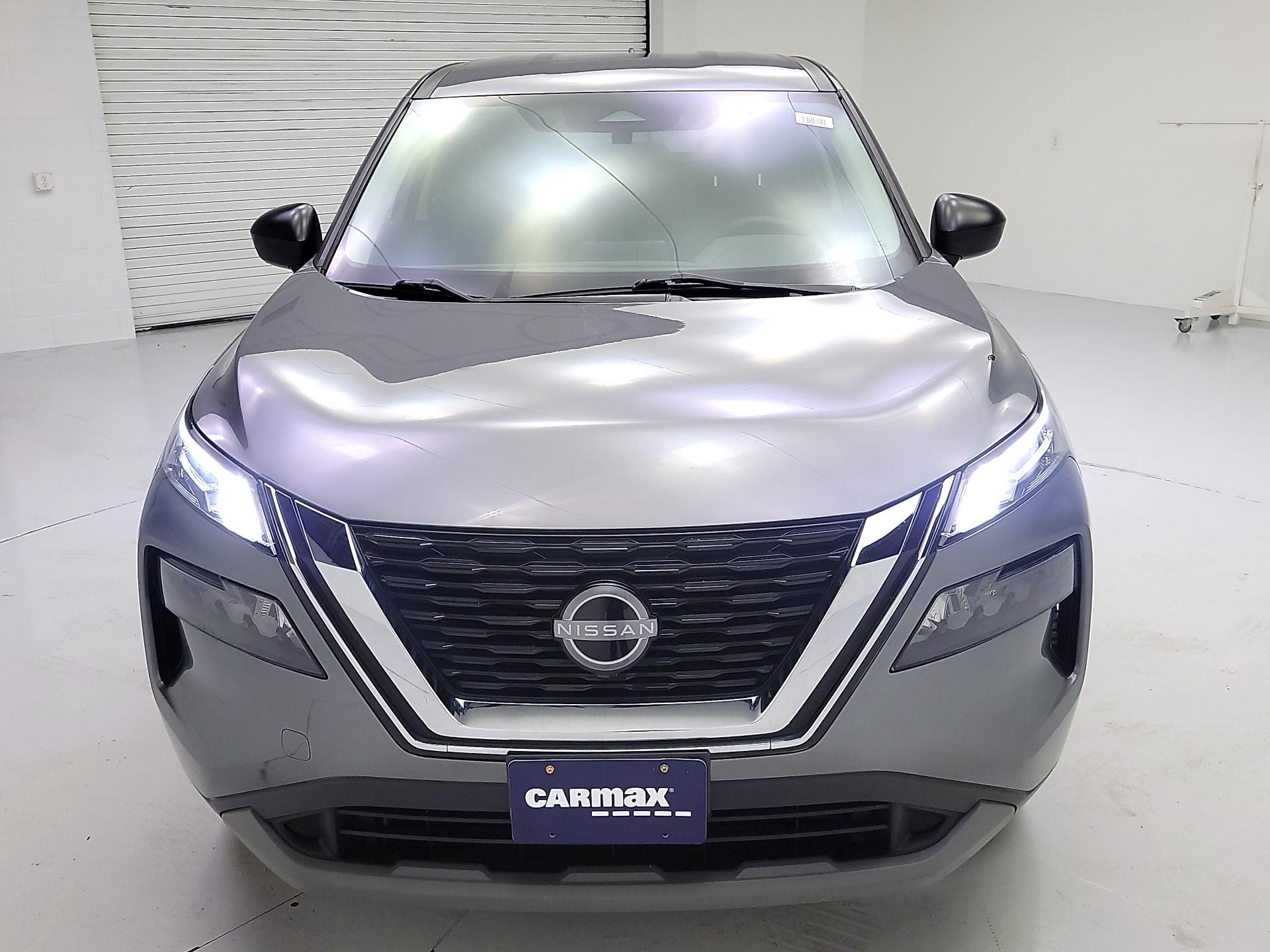 Thumbnail: 2023 Nissan Rogue - 2