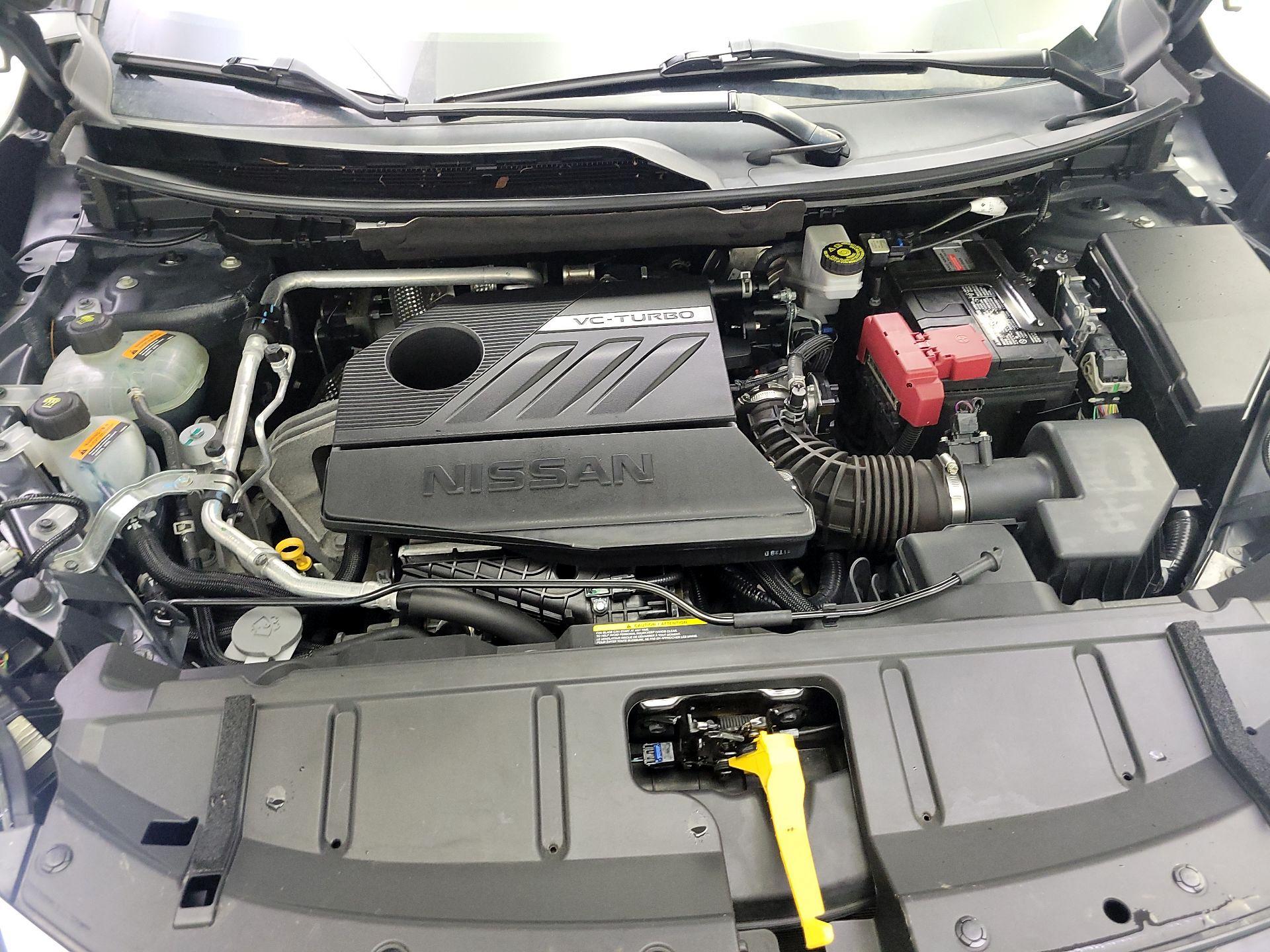 Thumbnail: 2023 Nissan Rogue - 19