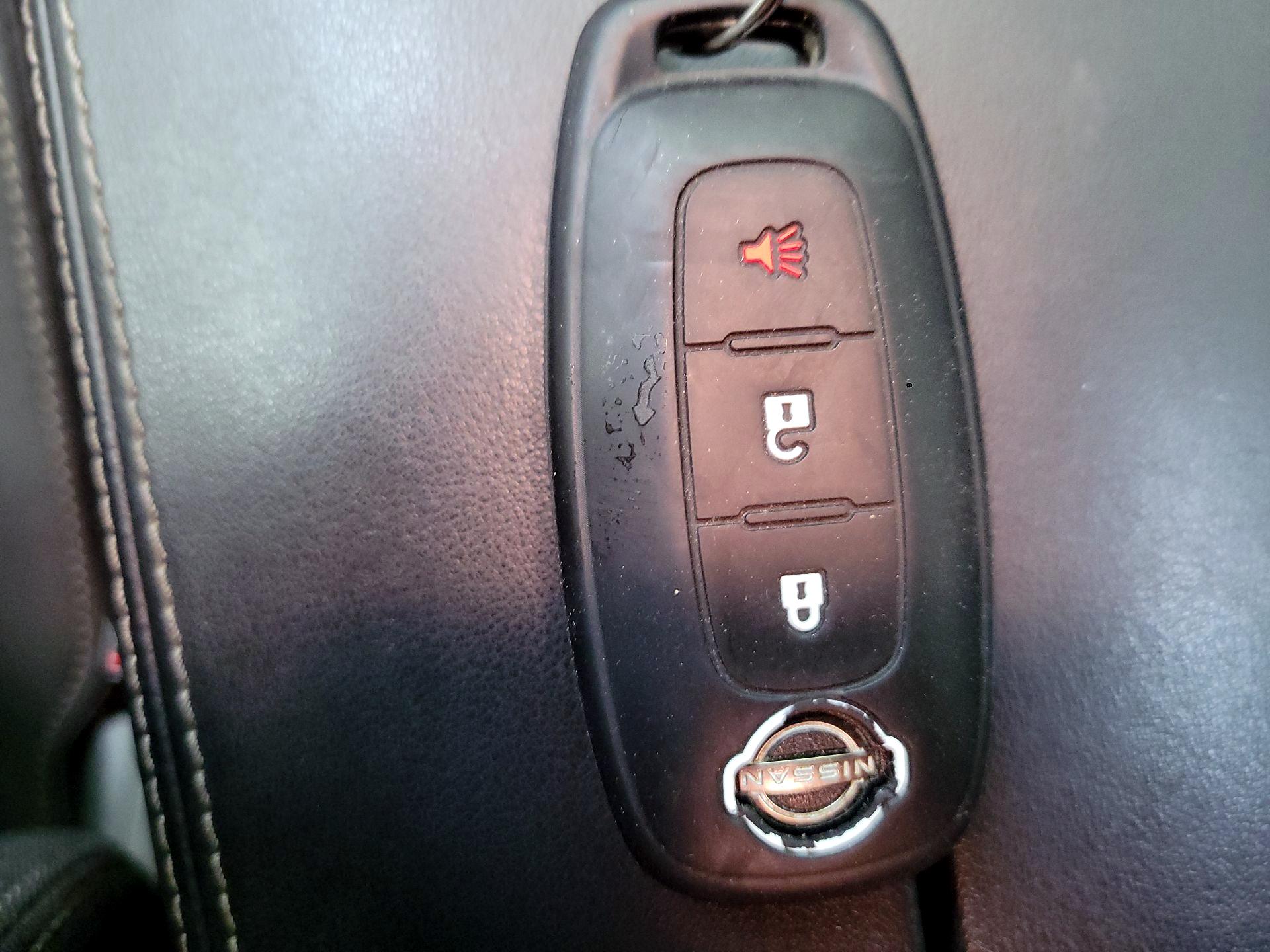 Thumbnail: 2023 Nissan Rogue - 20