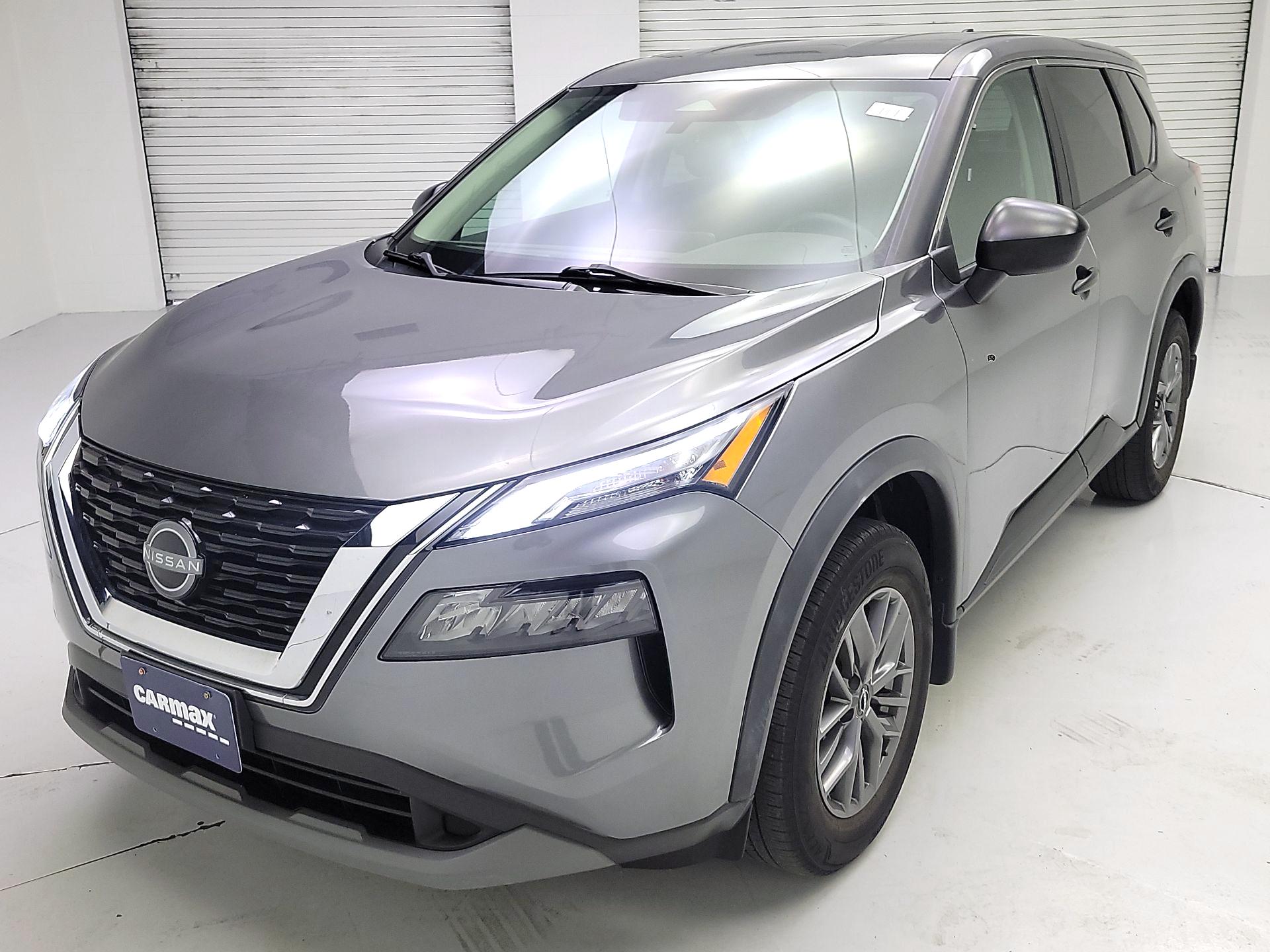 Thumbnail: 2023 Nissan Rogue - 3