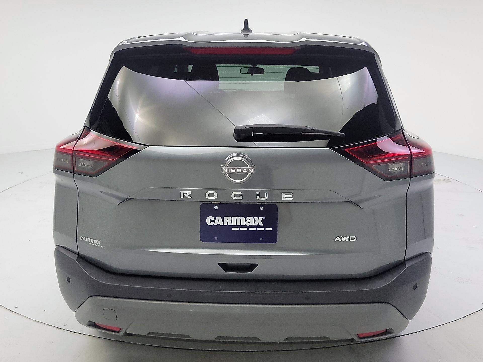 Thumbnail: 2023 Nissan Rogue - 6