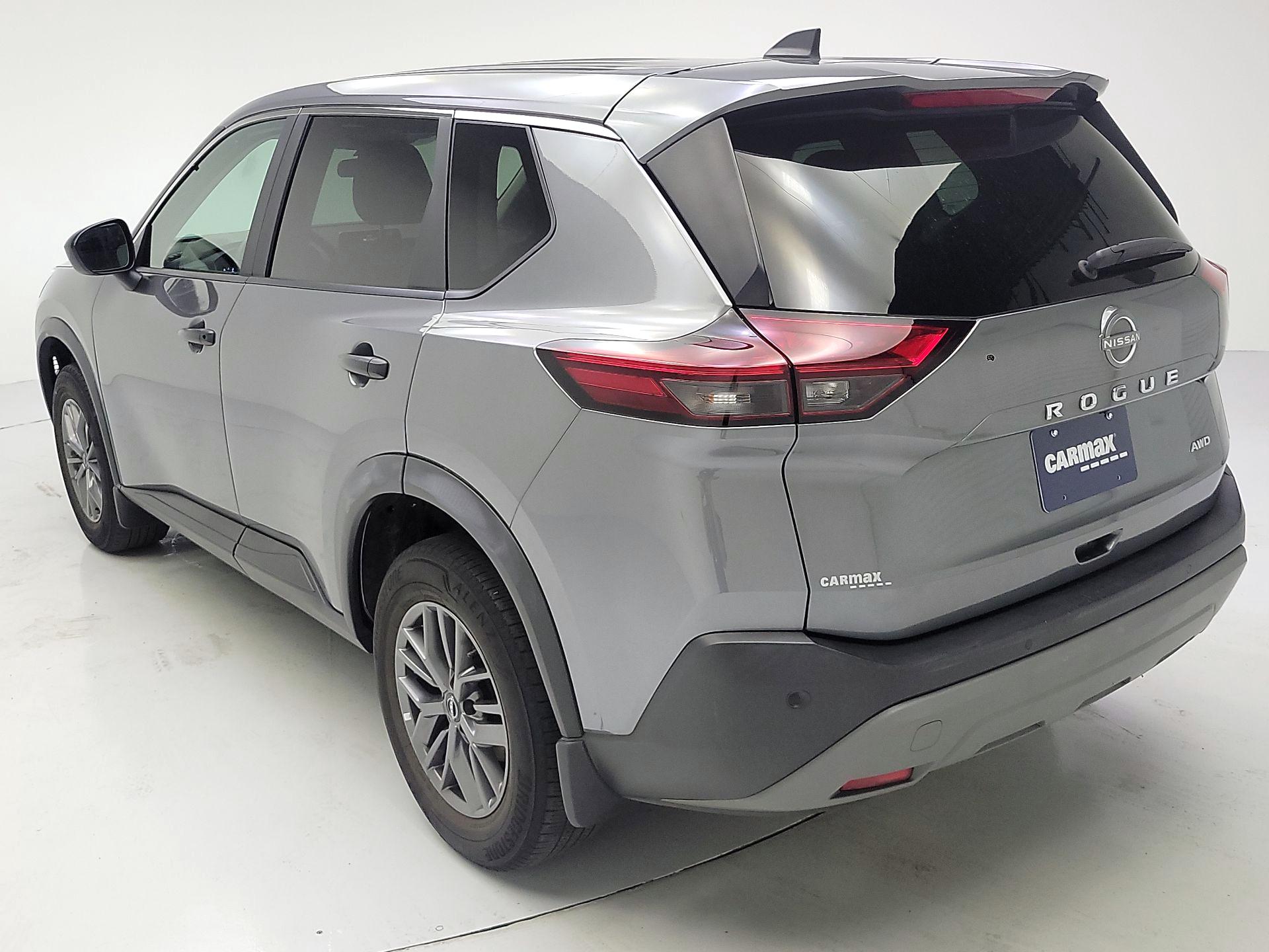 Thumbnail: 2023 Nissan Rogue - 7