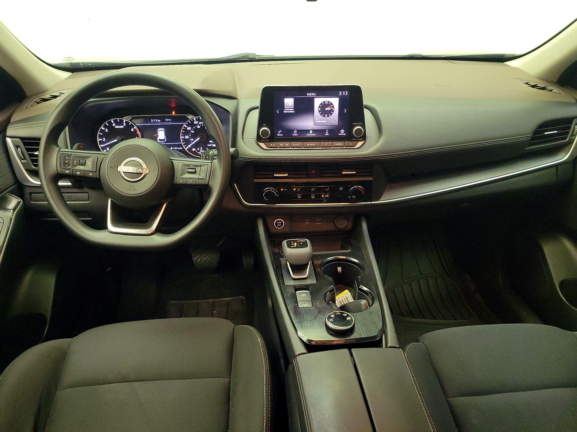 Thumbnail: 2023 Nissan Rogue - 8