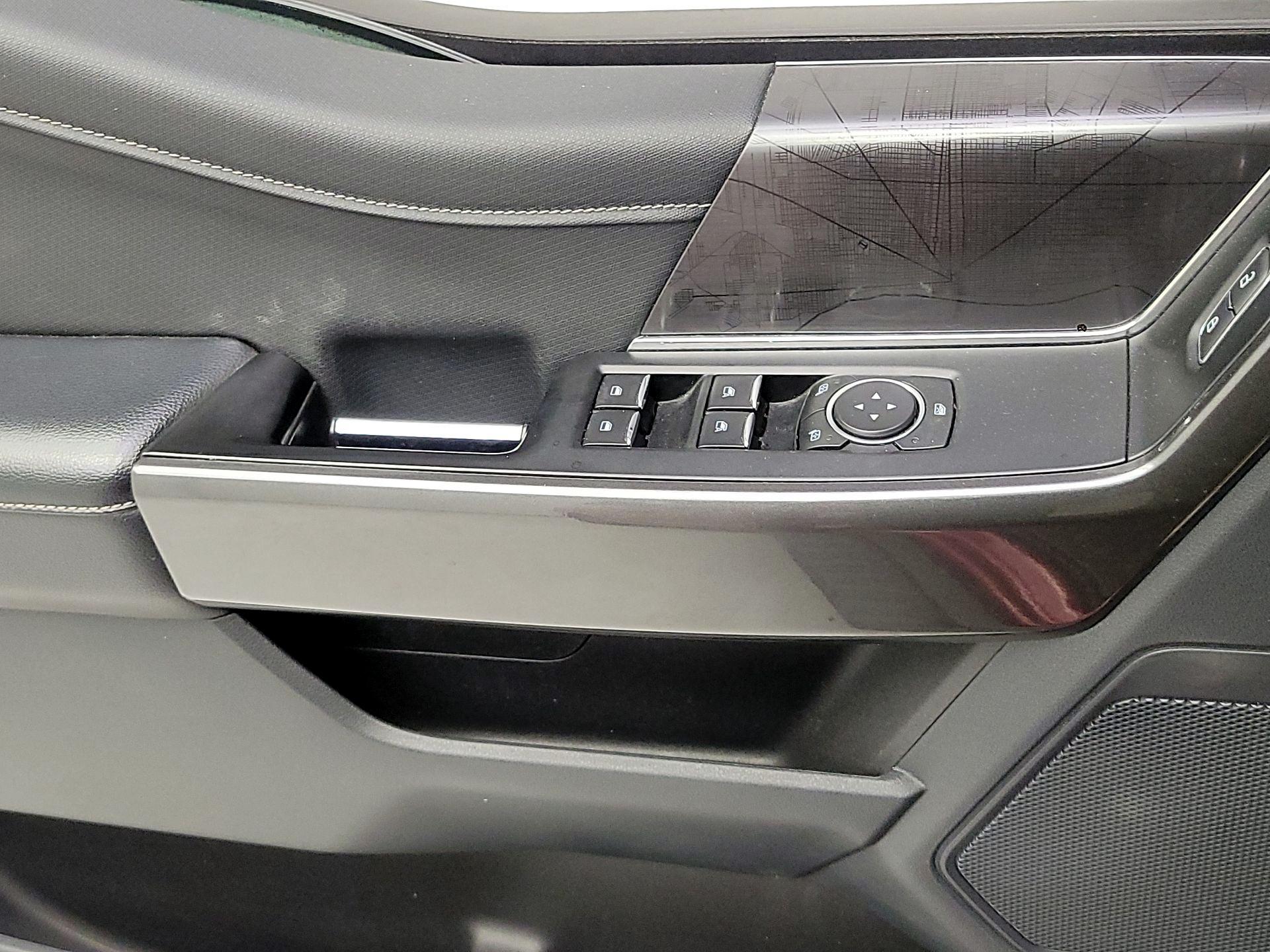 Thumbnail: 2021 Ford F-150 - 12