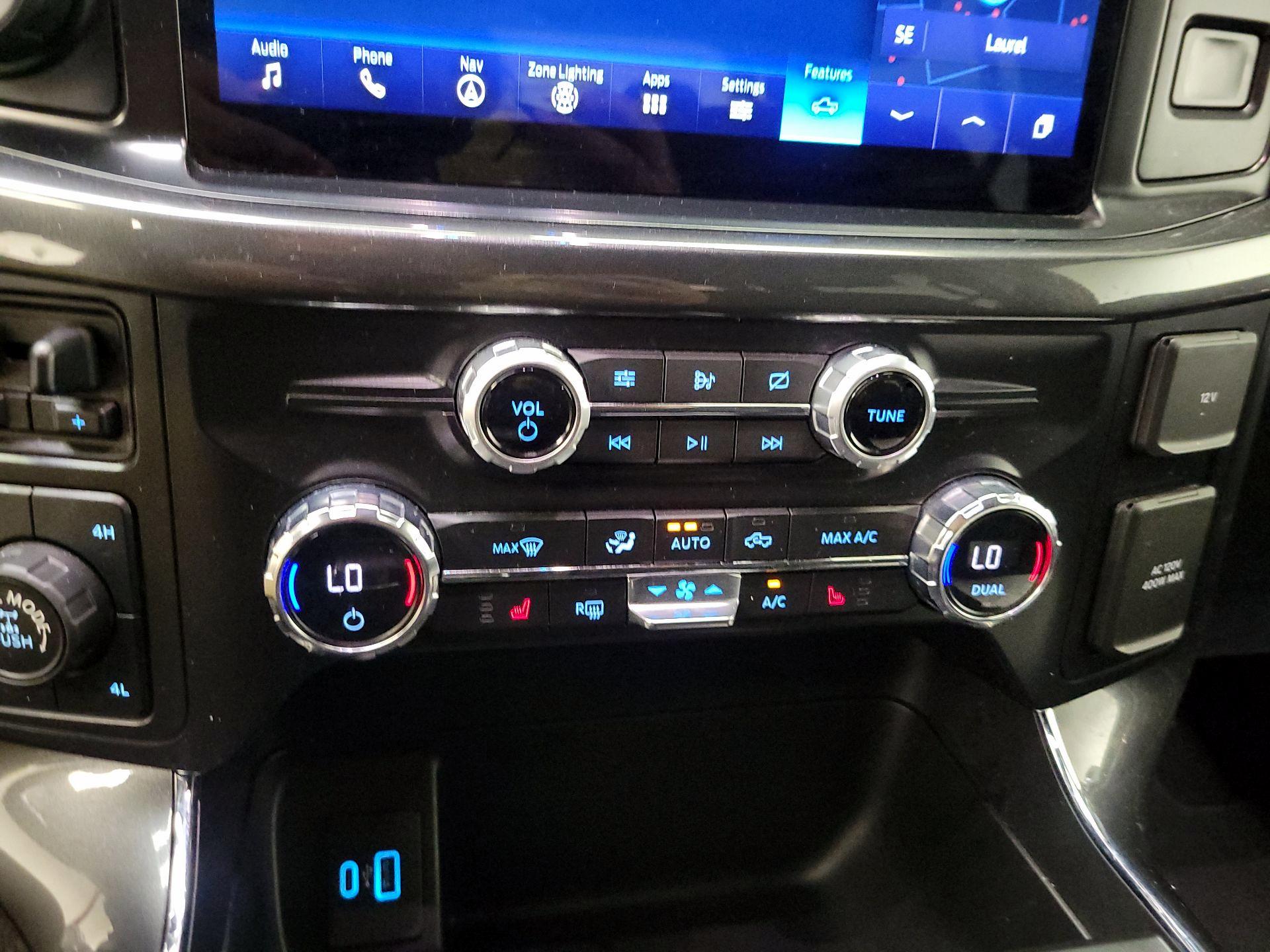 Thumbnail: 2021 Ford F-150 - 17
