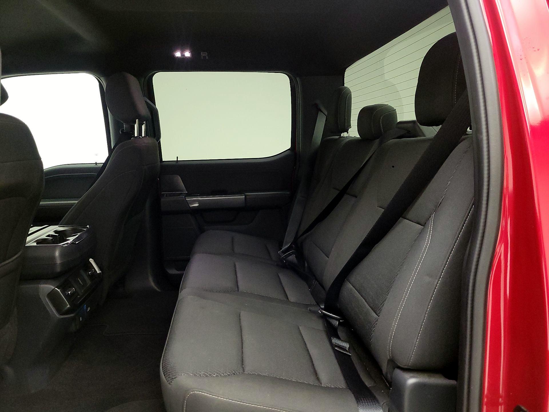Thumbnail: 2021 Ford F-150 - 20