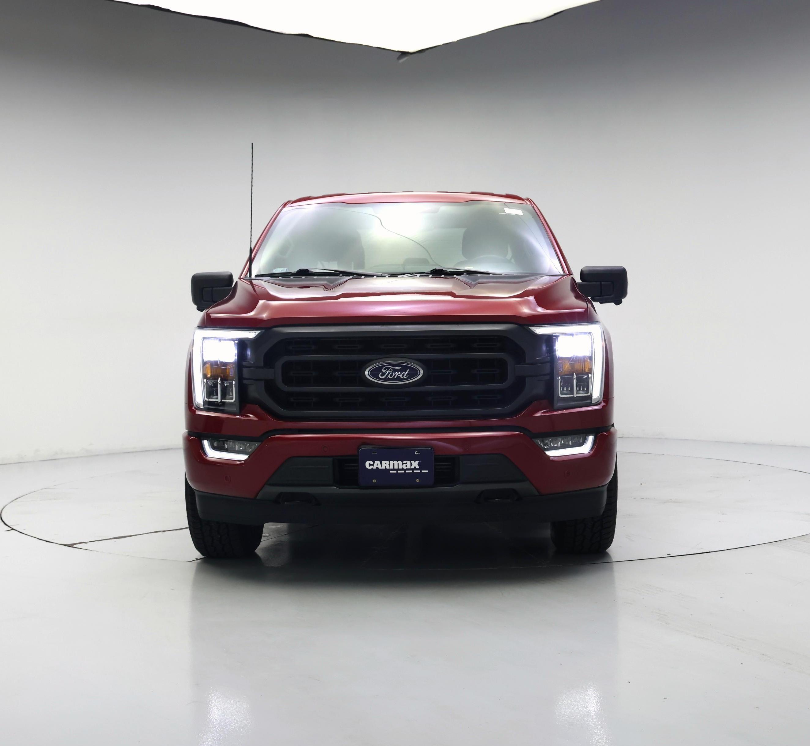 Thumbnail: 2021 Ford F-150 - 5
