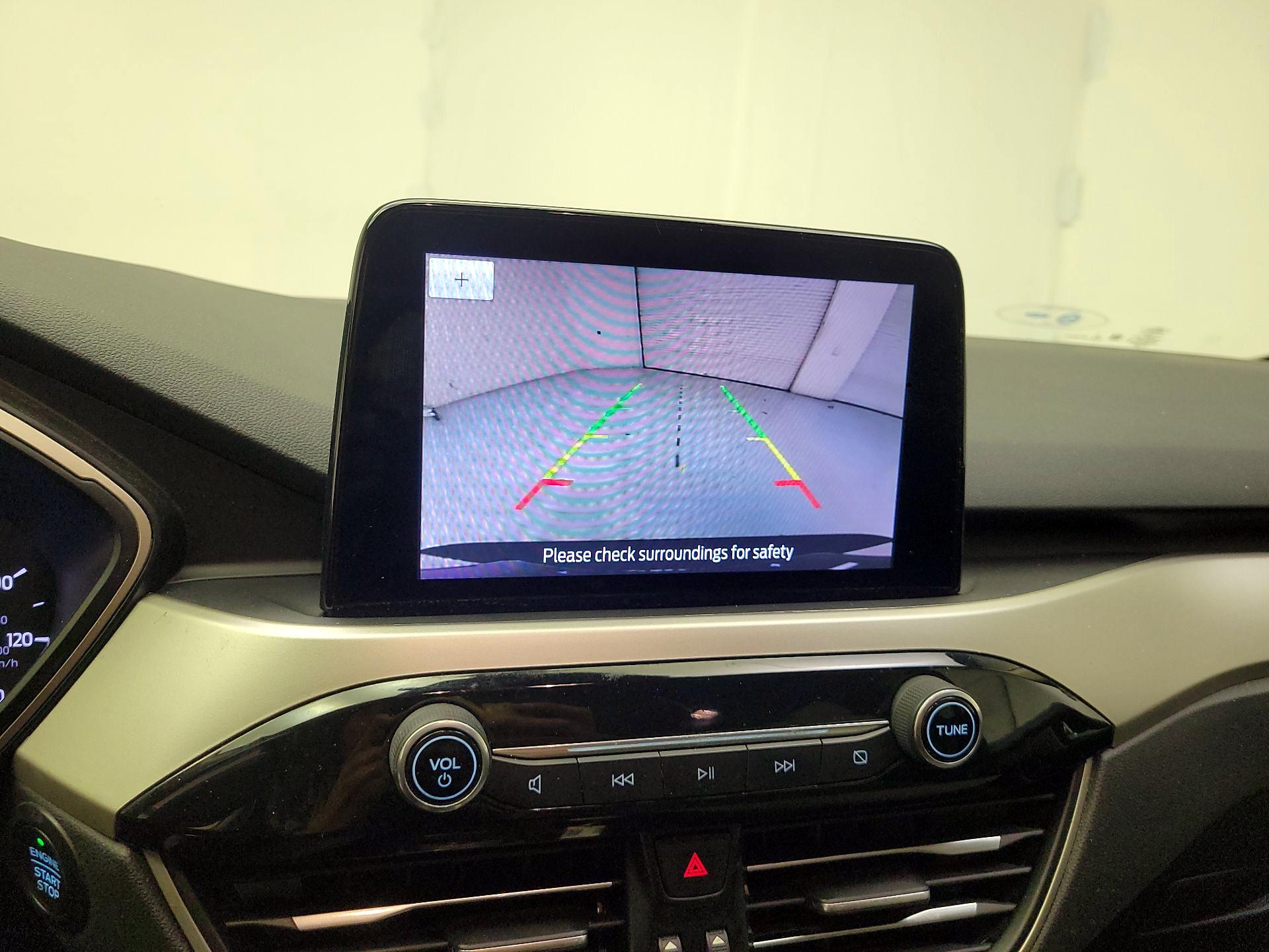 Thumbnail: 2020 Ford Escape - 12