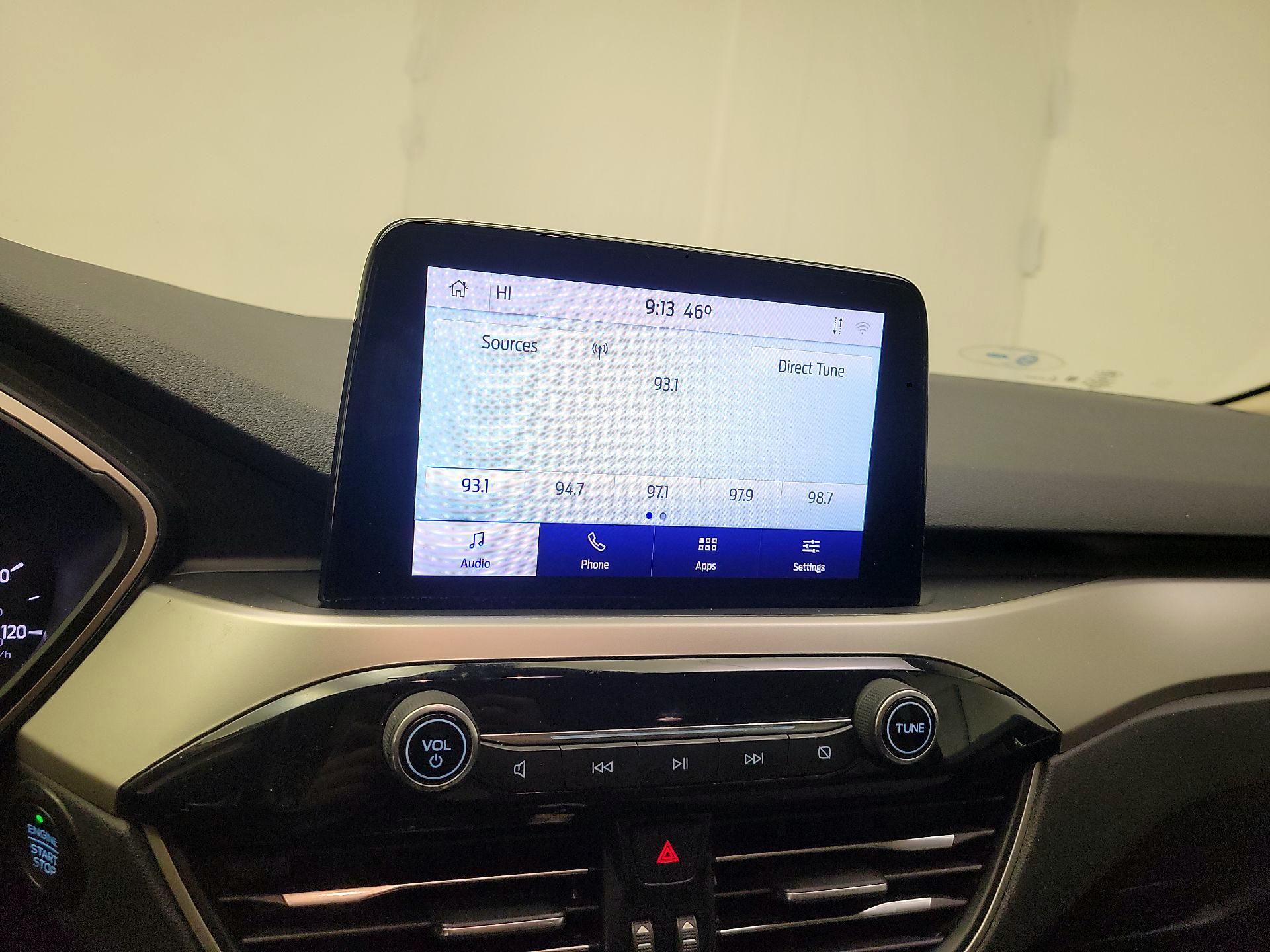 Thumbnail: 2020 Ford Escape - 13