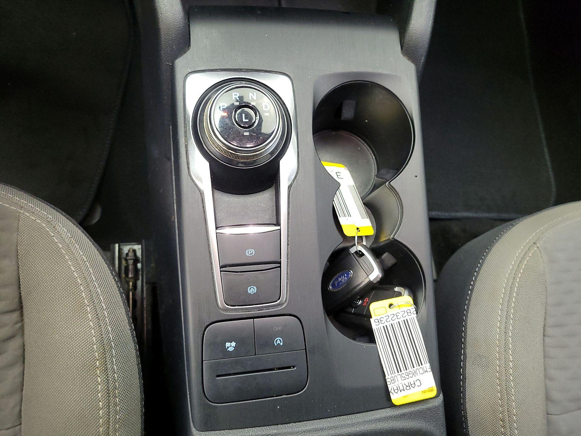 Thumbnail: 2020 Ford Escape - 15